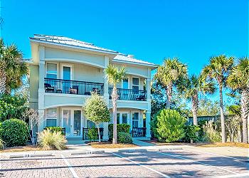 Miramar Beach Villas 120