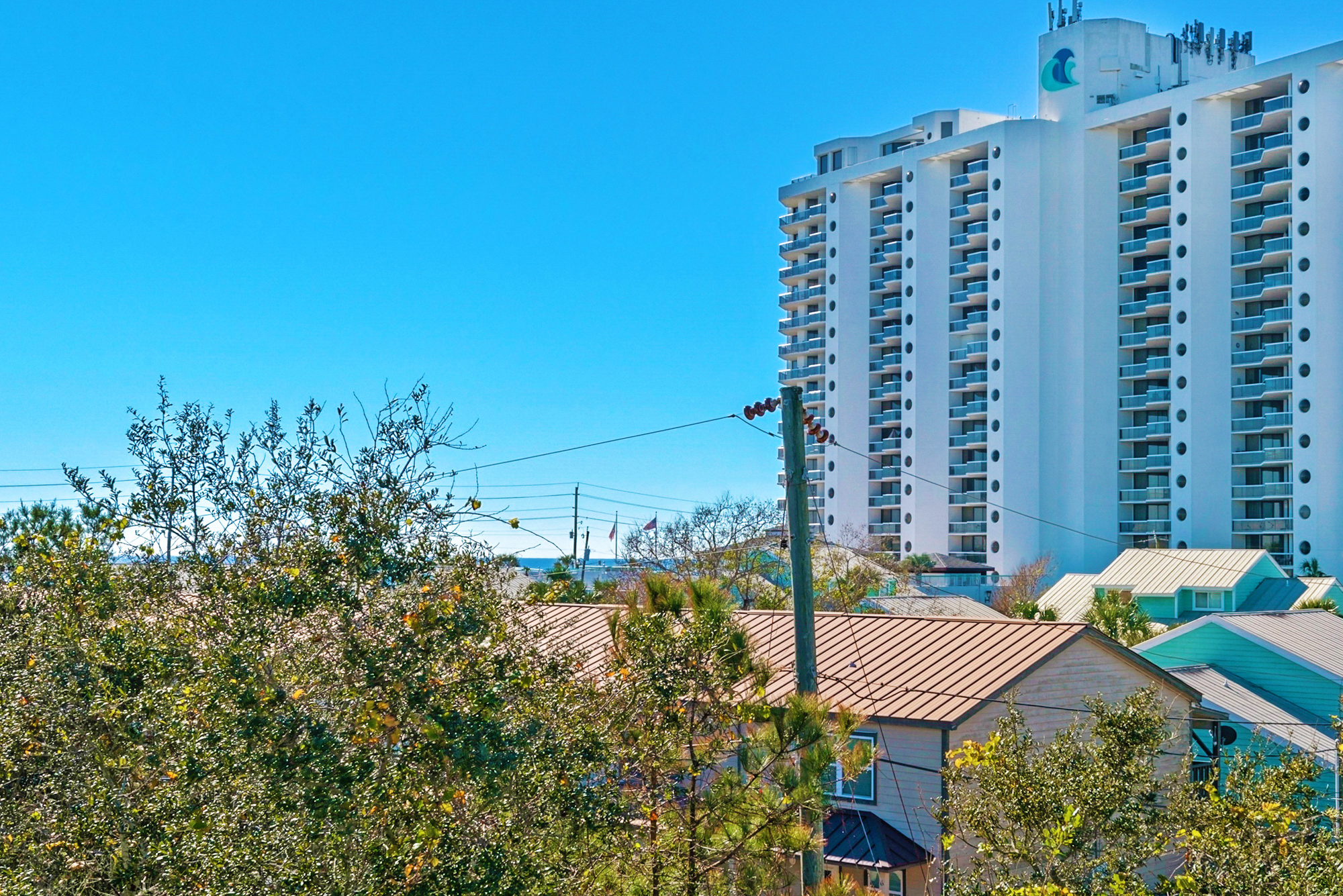 Miramar Beach Villas 120 40