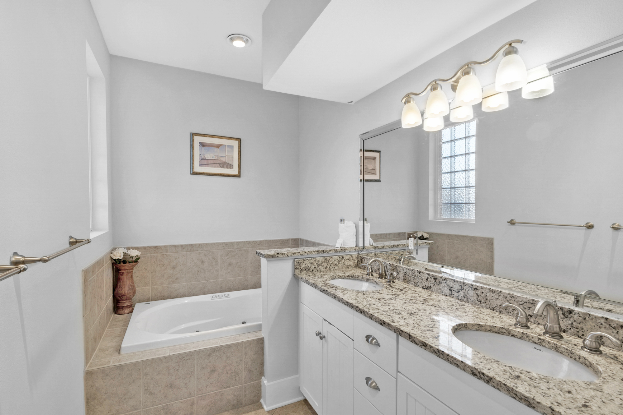 Miramar Beach Villas 120 23