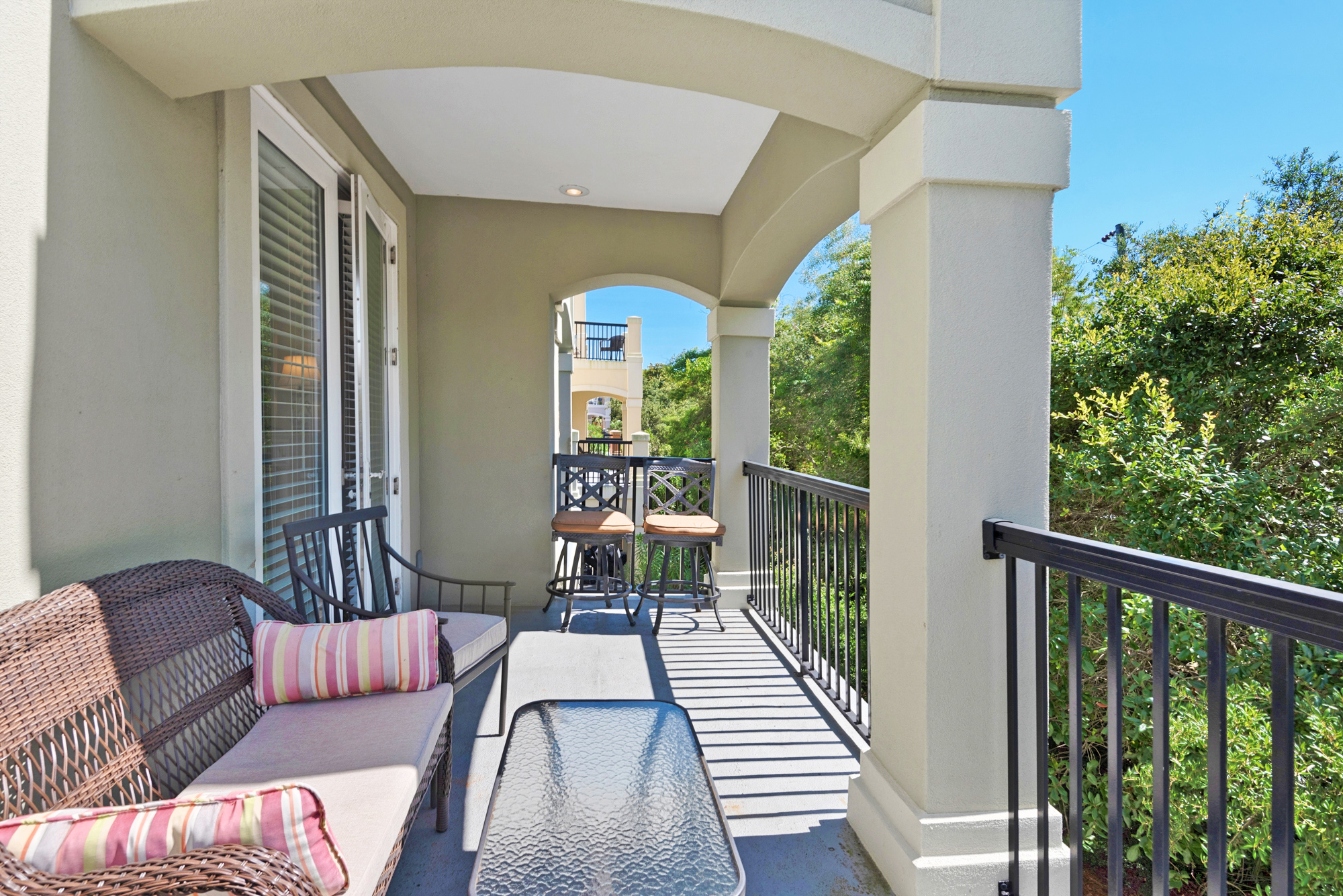 Miramar Beach Villas 120 25