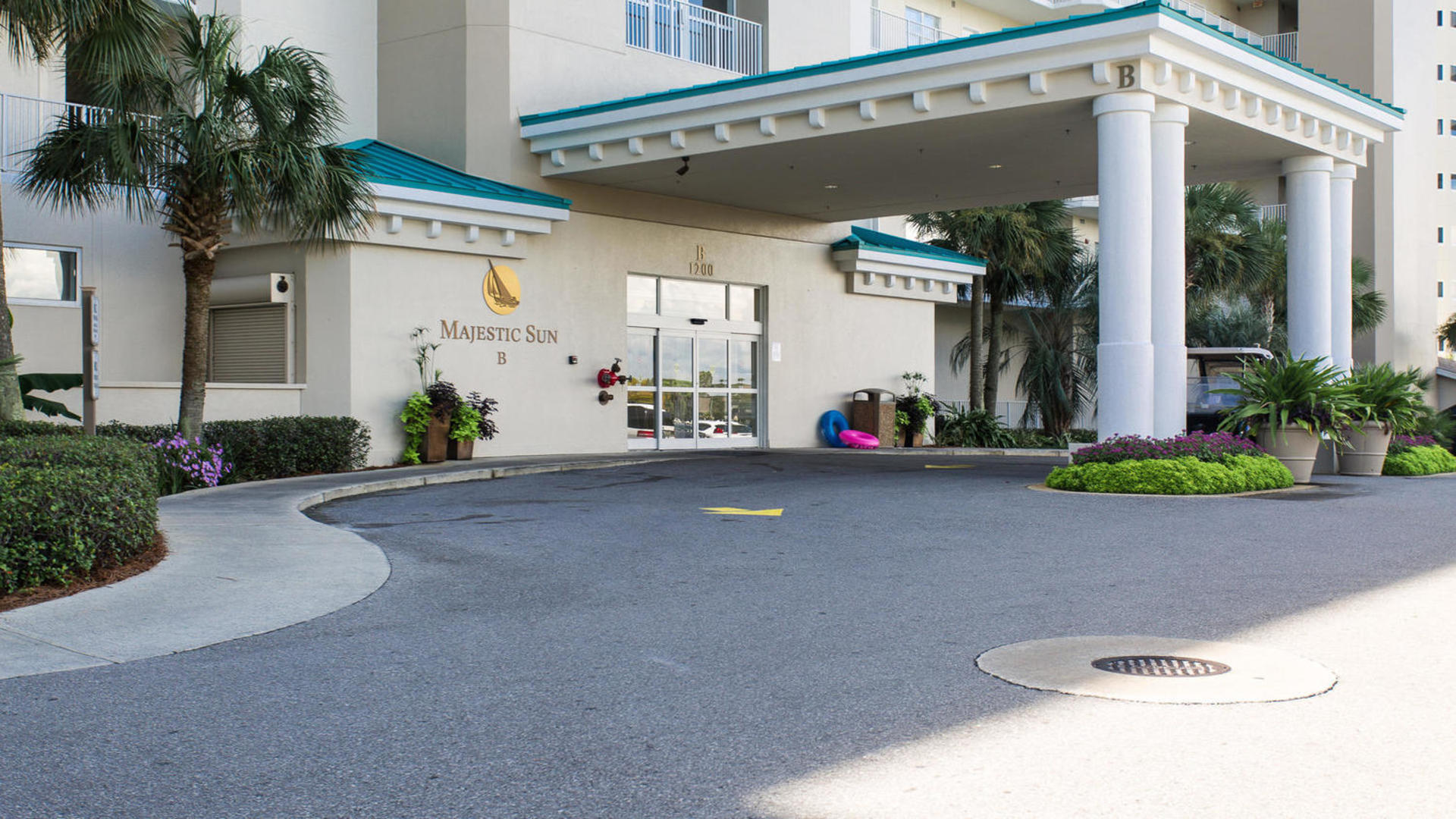 Majestic Sun 1006B | Photo 52