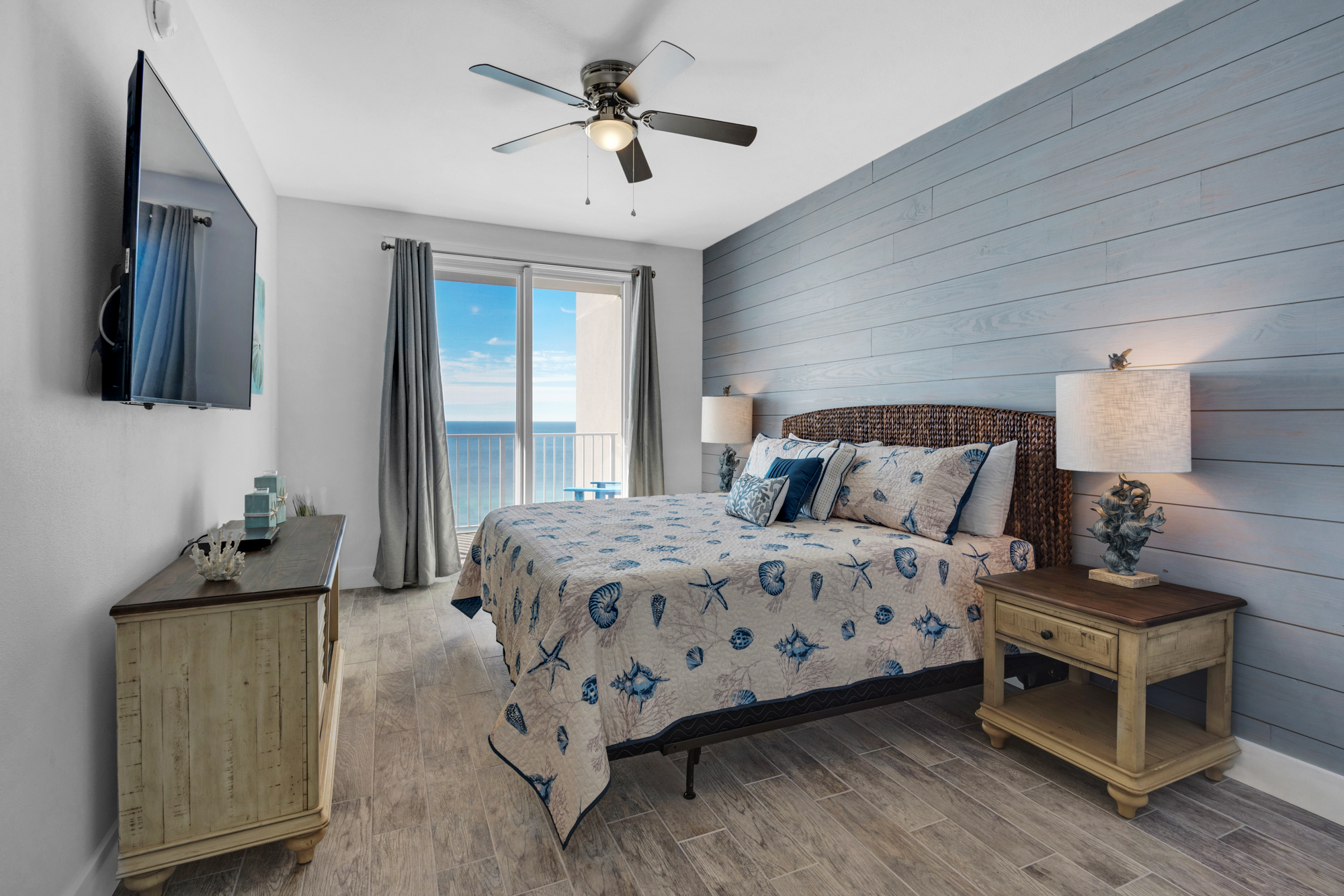 Majestic Sun 1101B 16