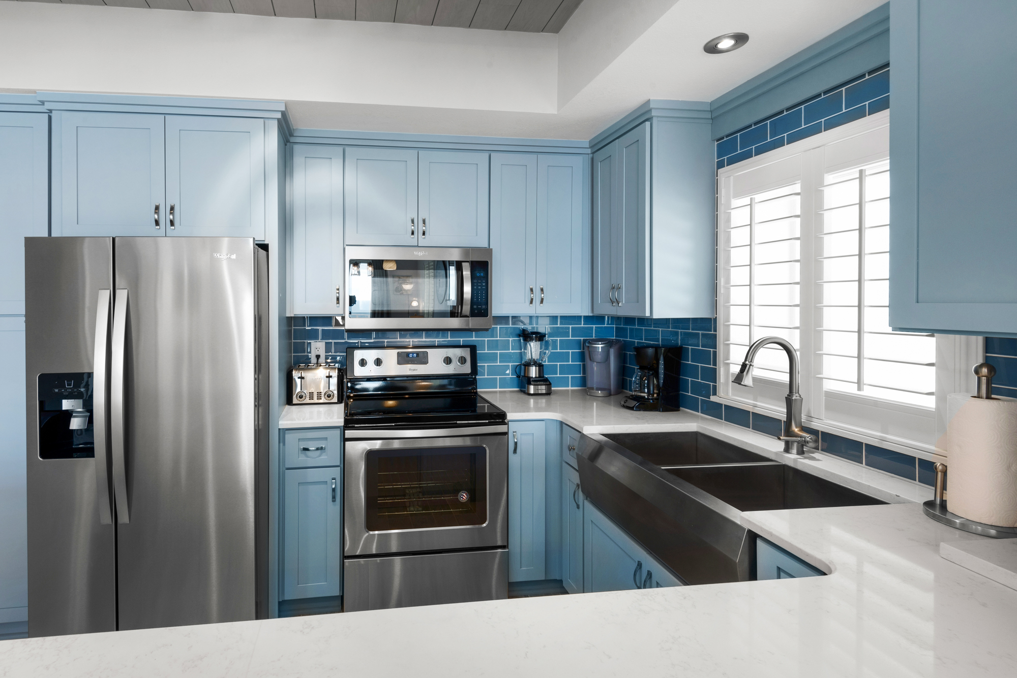 Majestic Sun 1101B 11