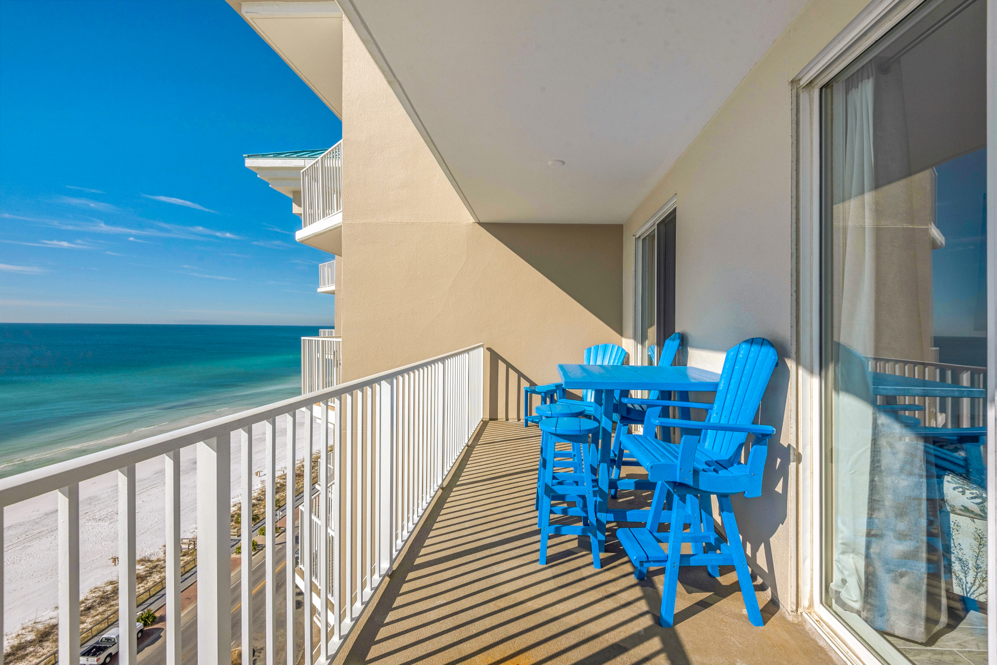 Majestic Sun 1101B 6