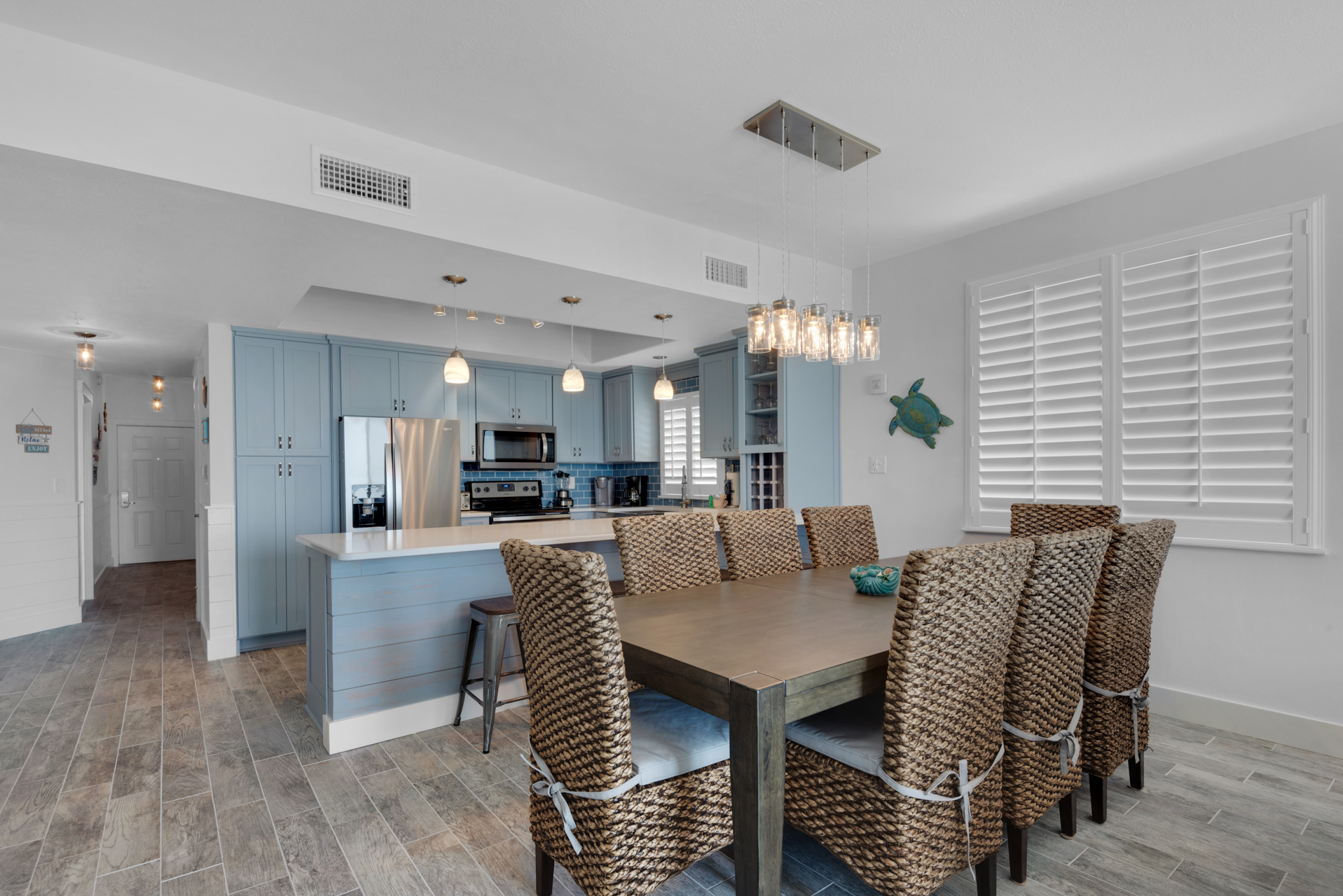 Majestic Sun 1101B 10