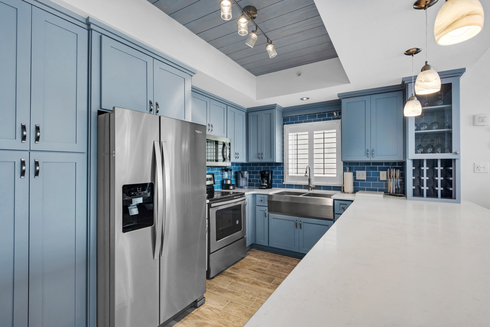 Majestic Sun 1101B 12