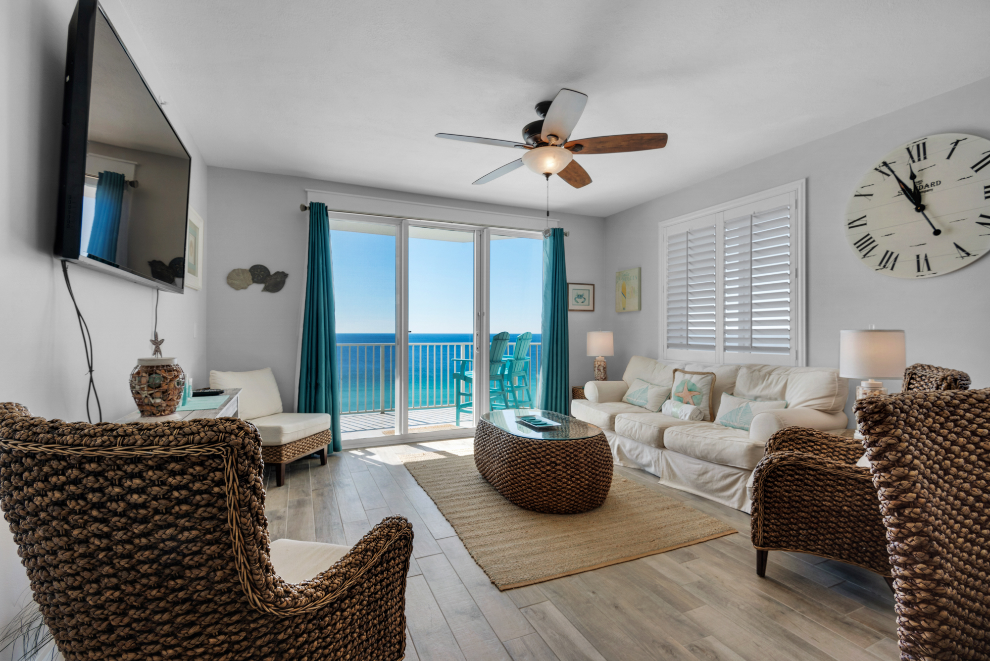 Majestic Sun 1112B 7