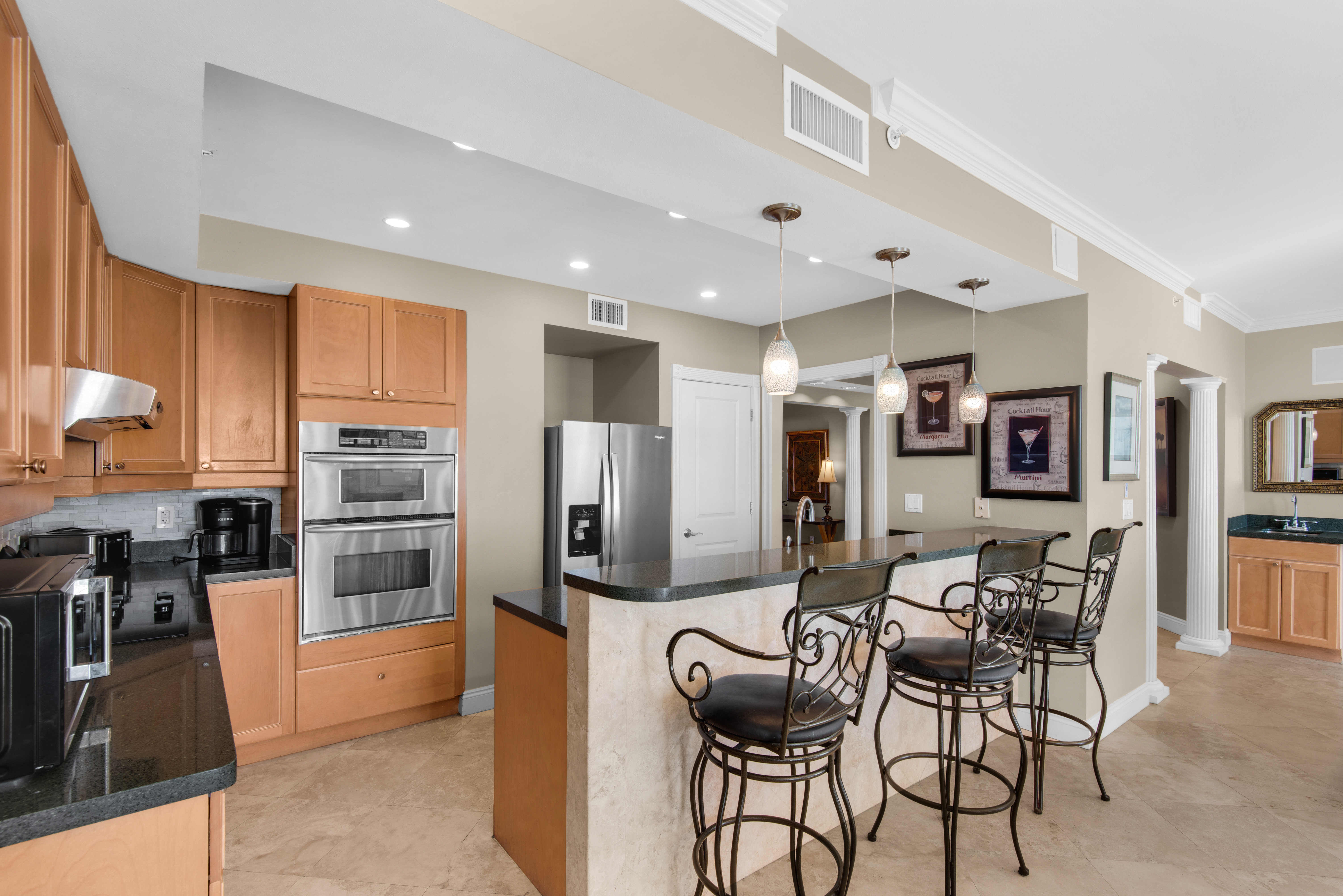 Majestic Sun 1204B 7