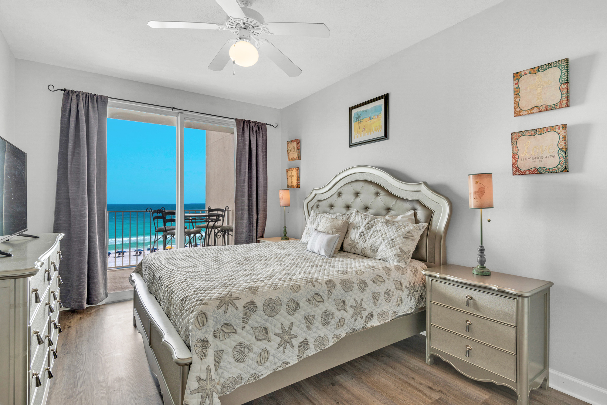 Majestic Sun 301B 15