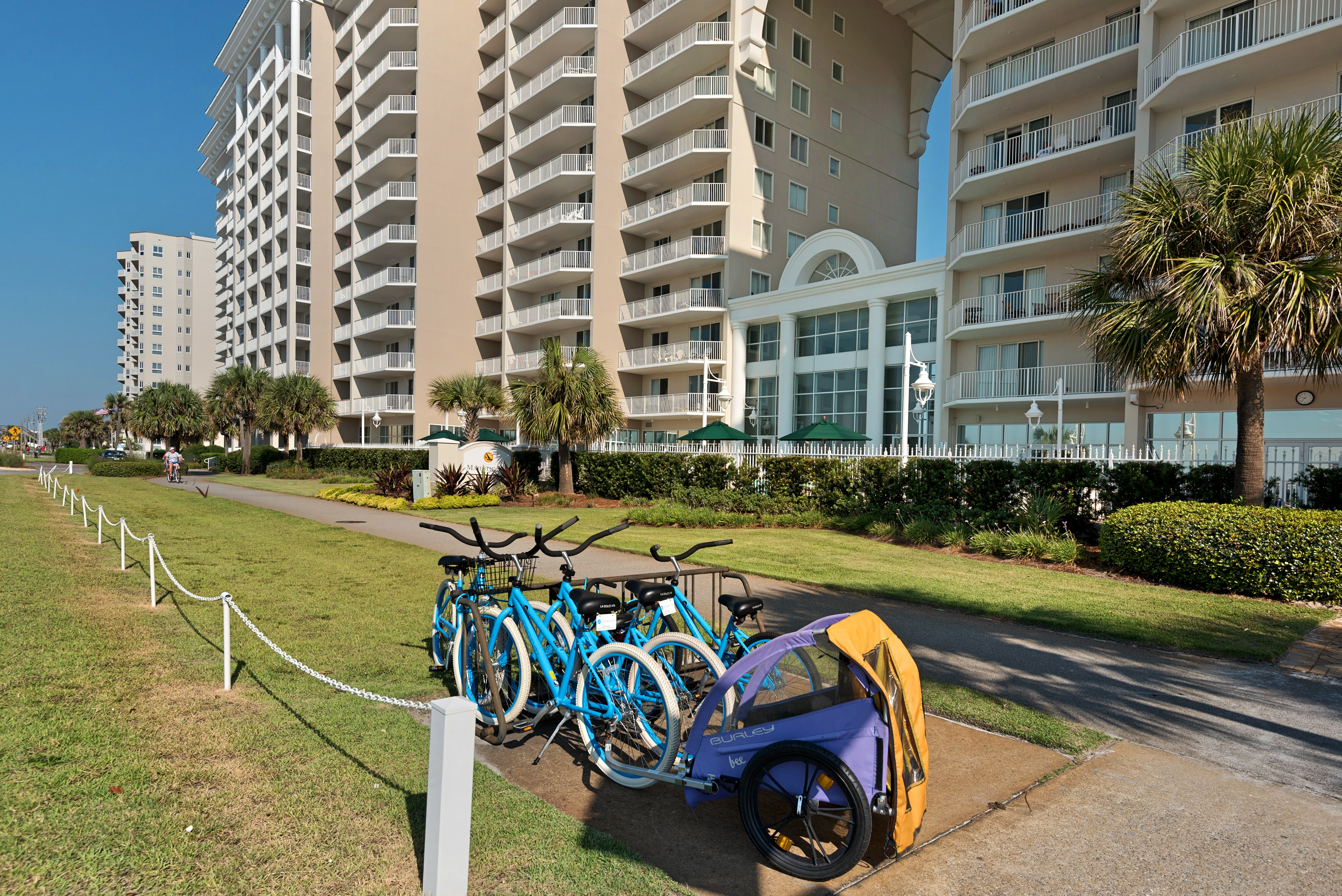 Majestic Sun 503B 46