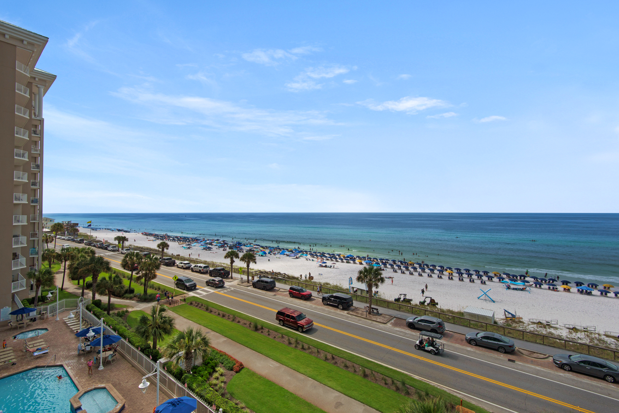 Majestic Sun 503B 21