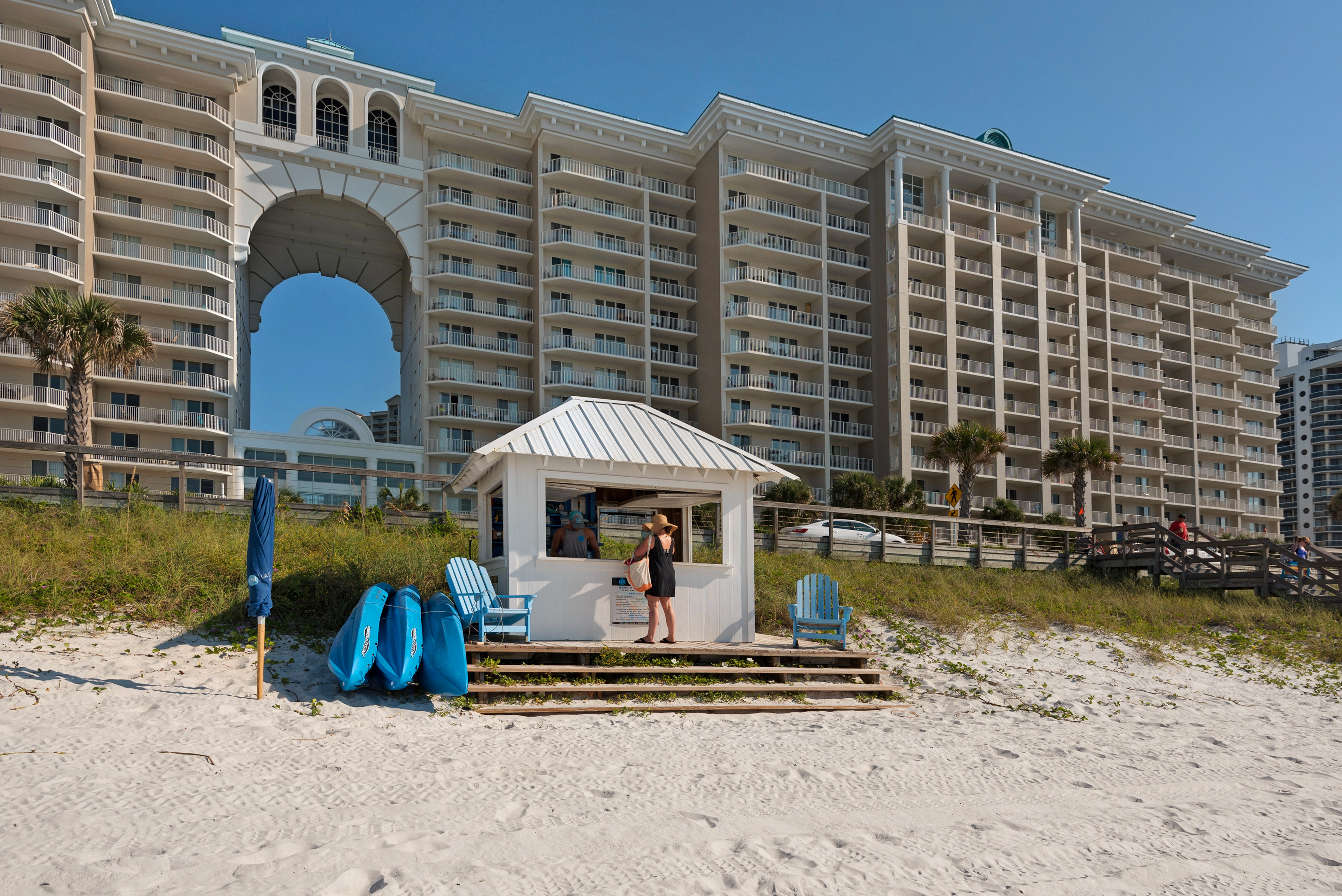 Majestic Sun 503B 41