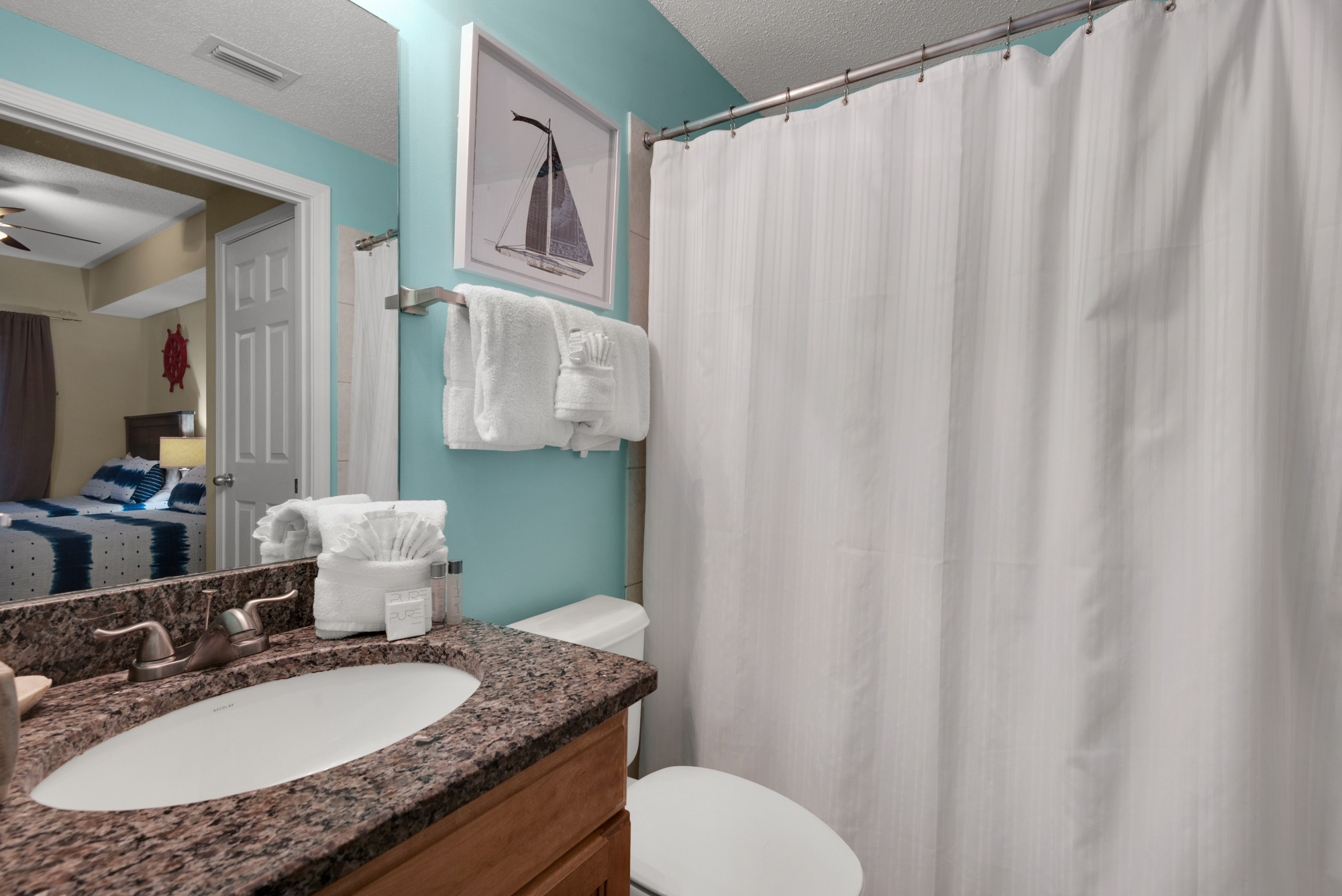 Majestic Sun 505B 16