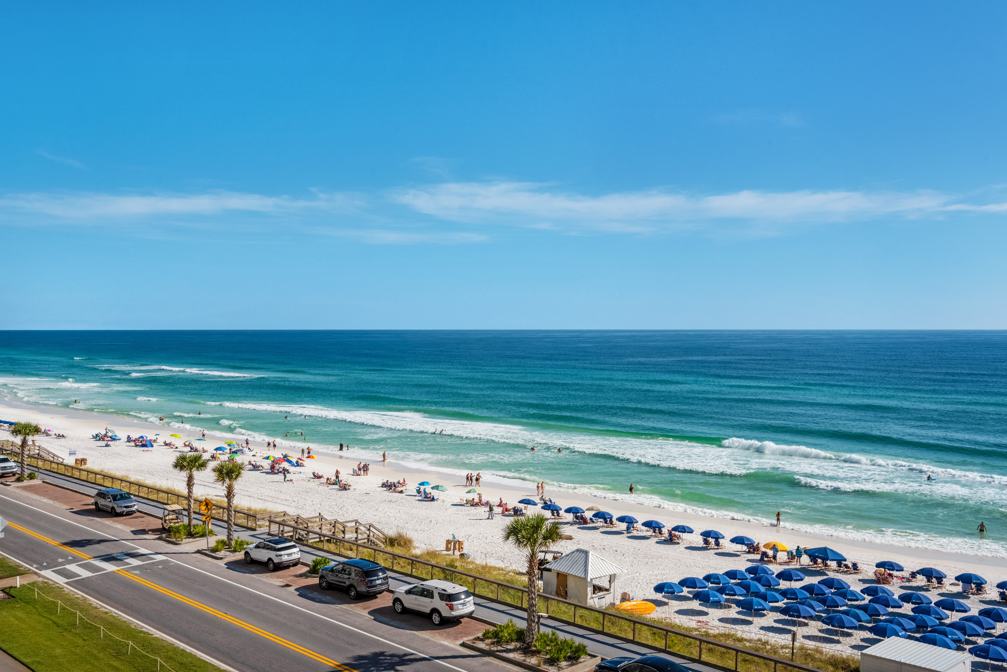 Majestic Sun 505B 22