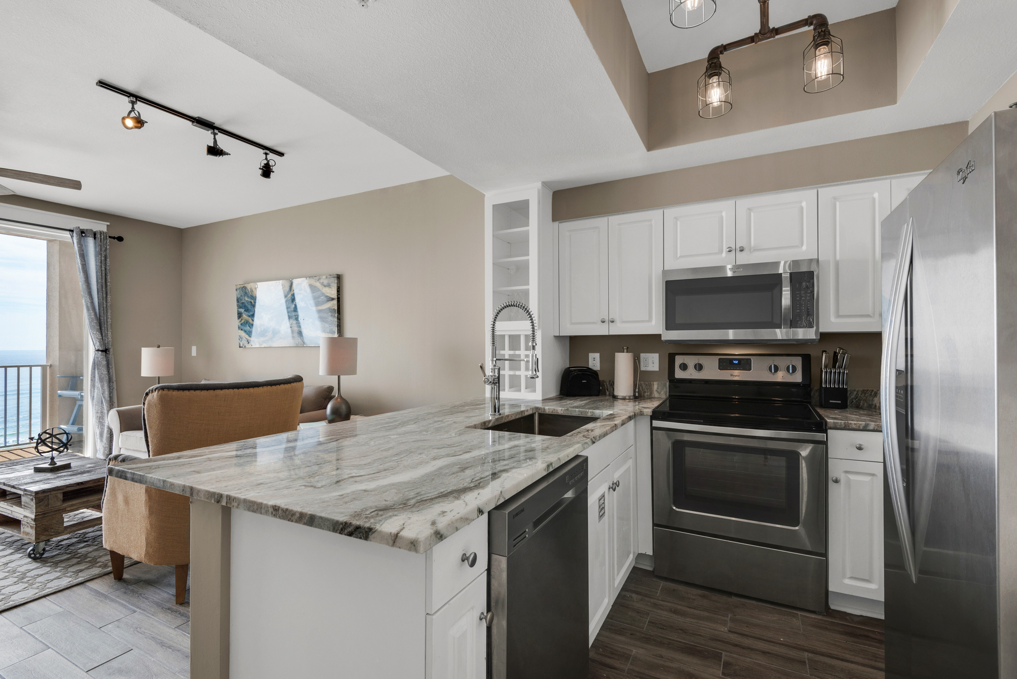 Majestic Sun 509B 11