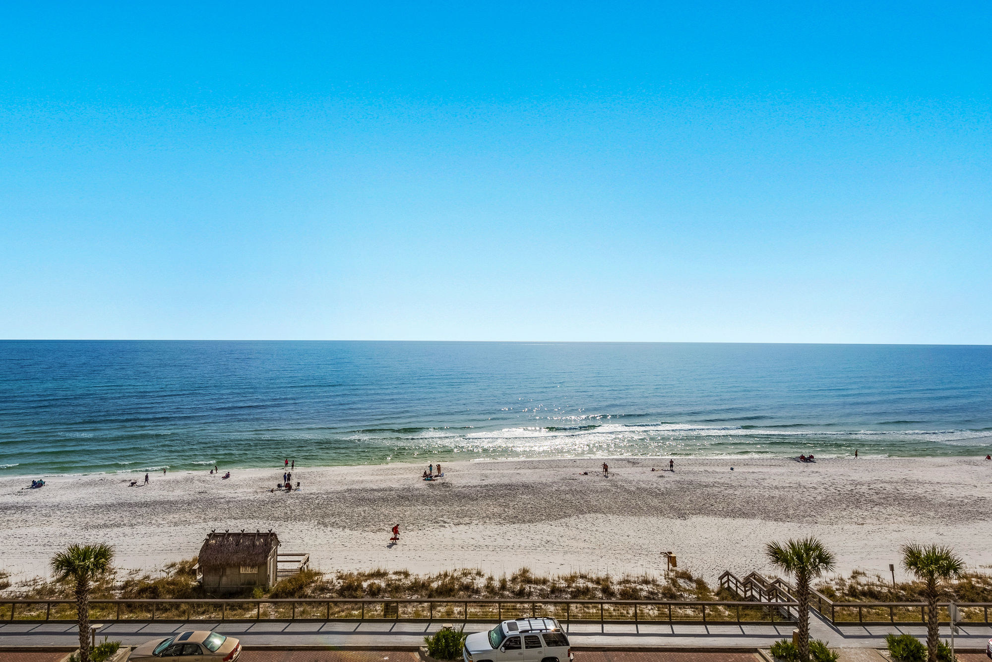 Majestic Sun 509B 26