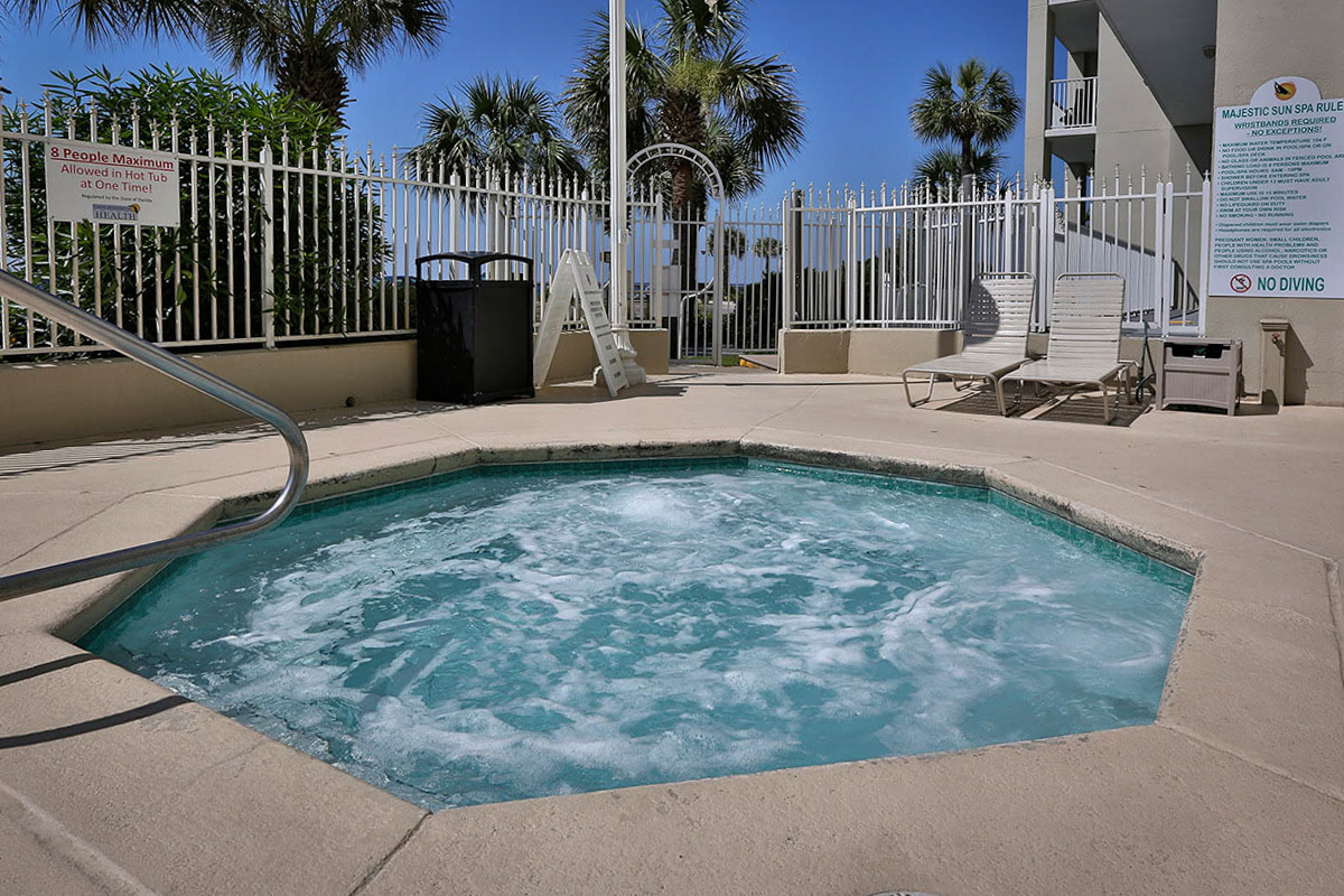 Majestic Sun 806B 25