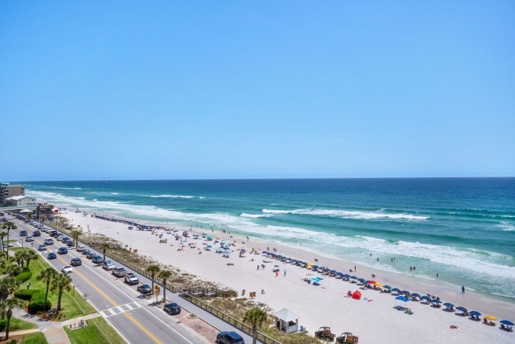 Majestic Sun 806B 33