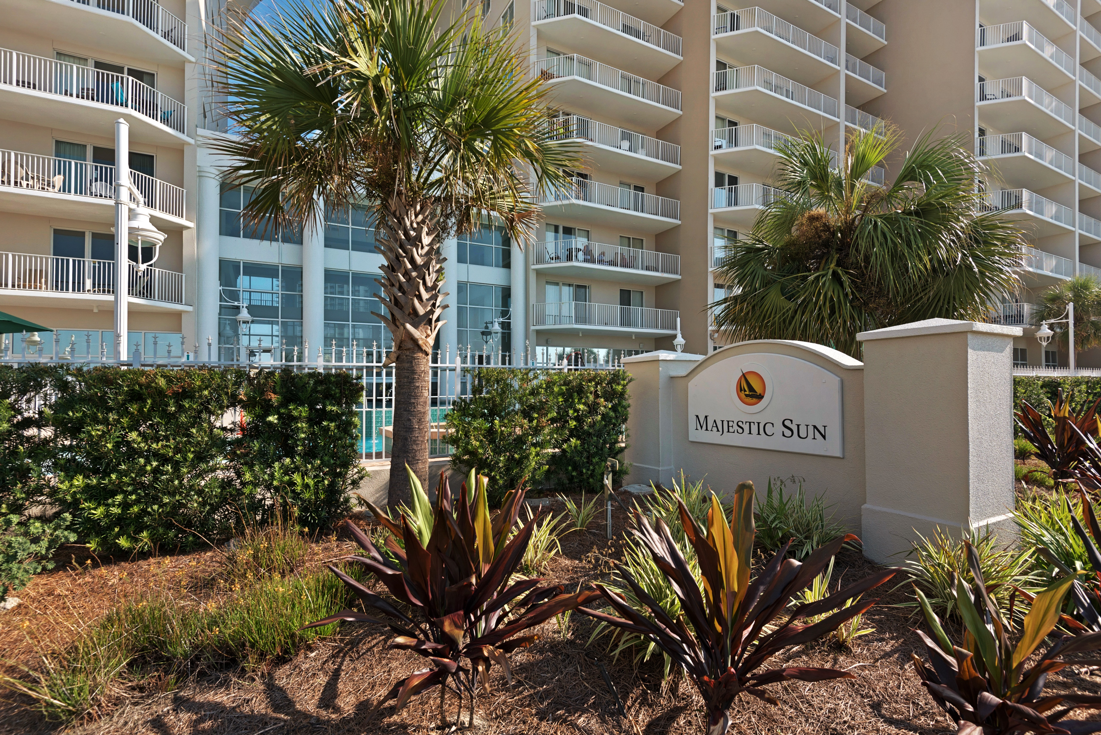 Majestic Sun A403 45