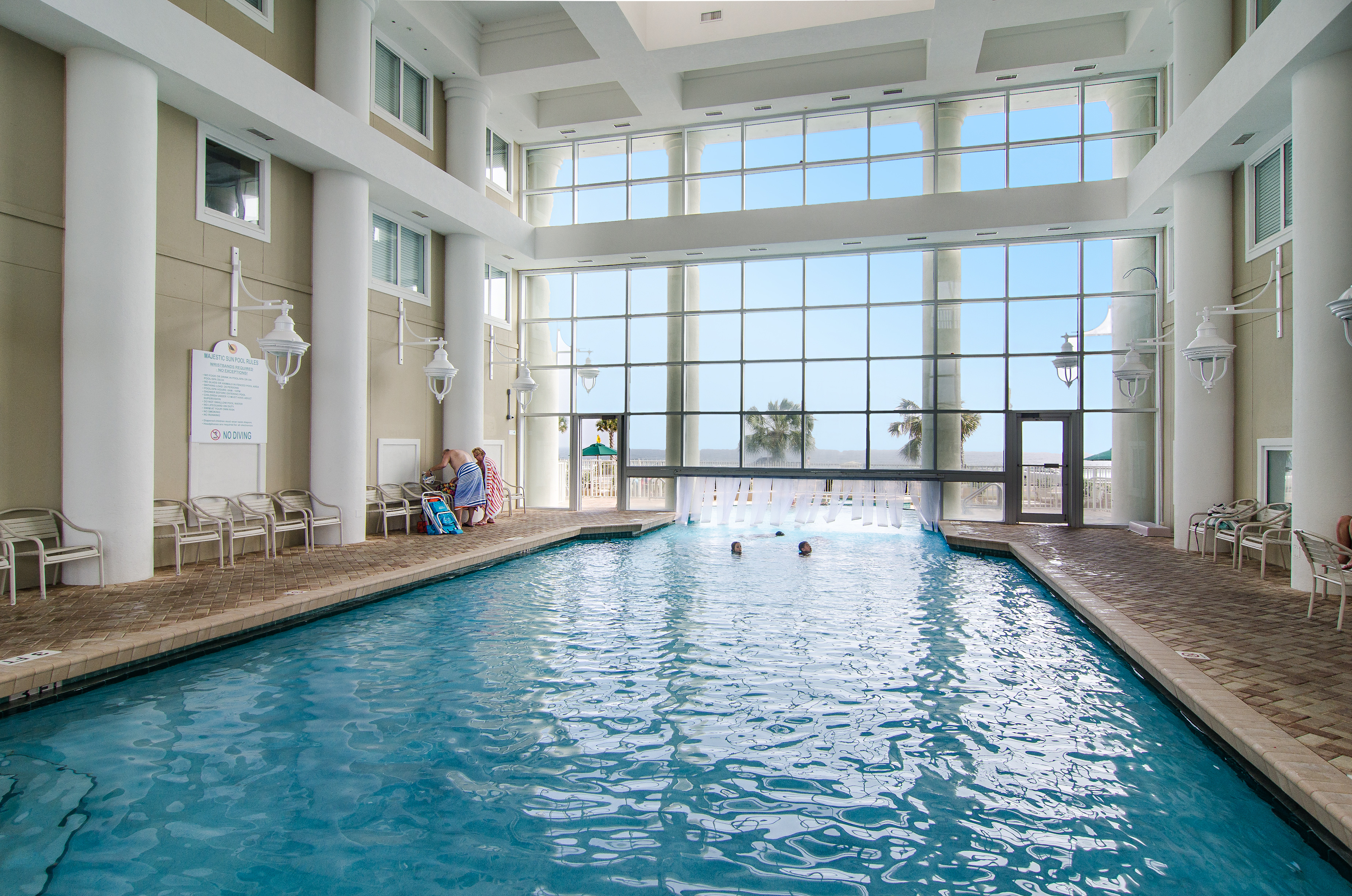 Majestic Sun A414 26