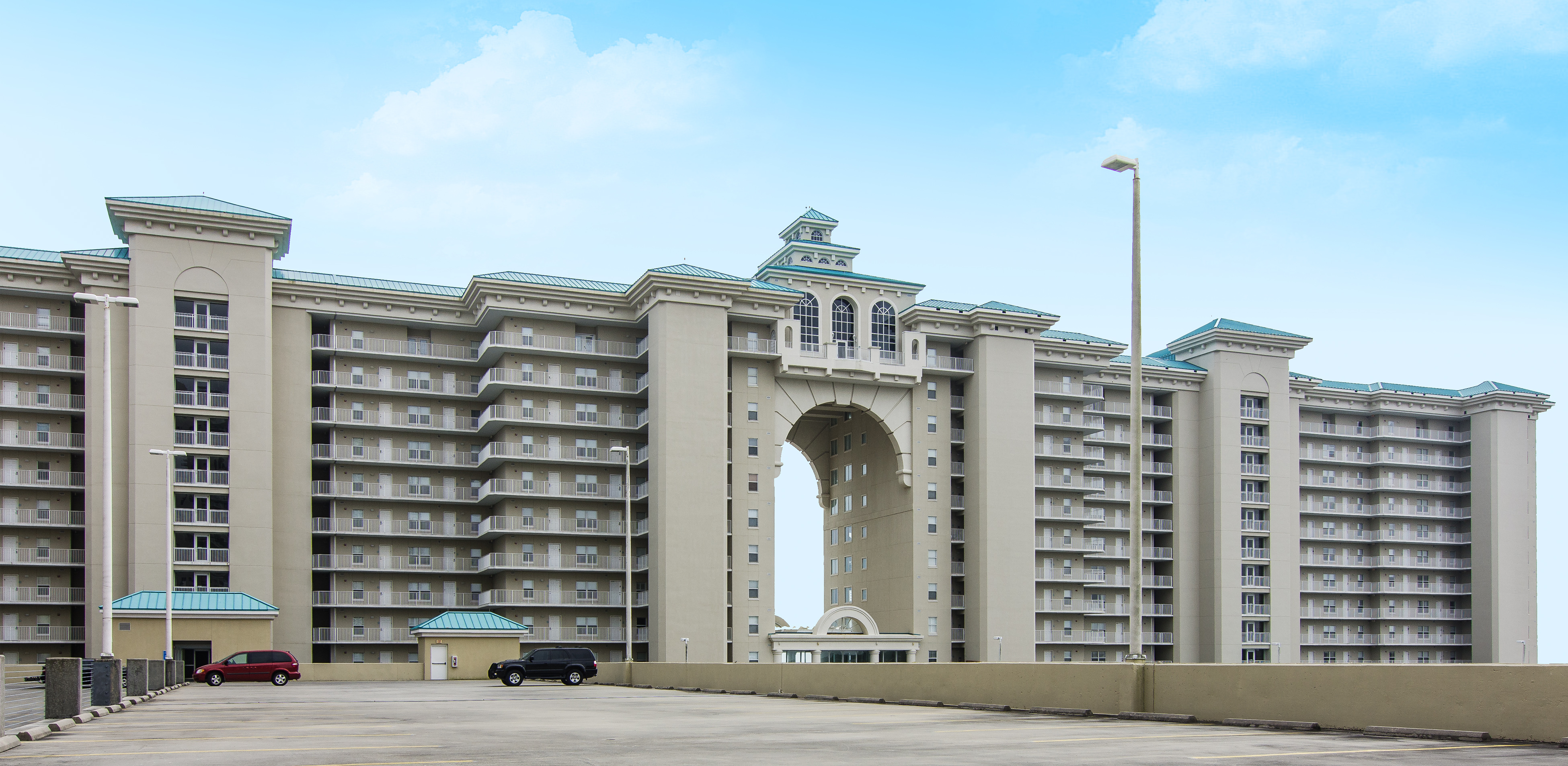 Majestic Sun A414 33