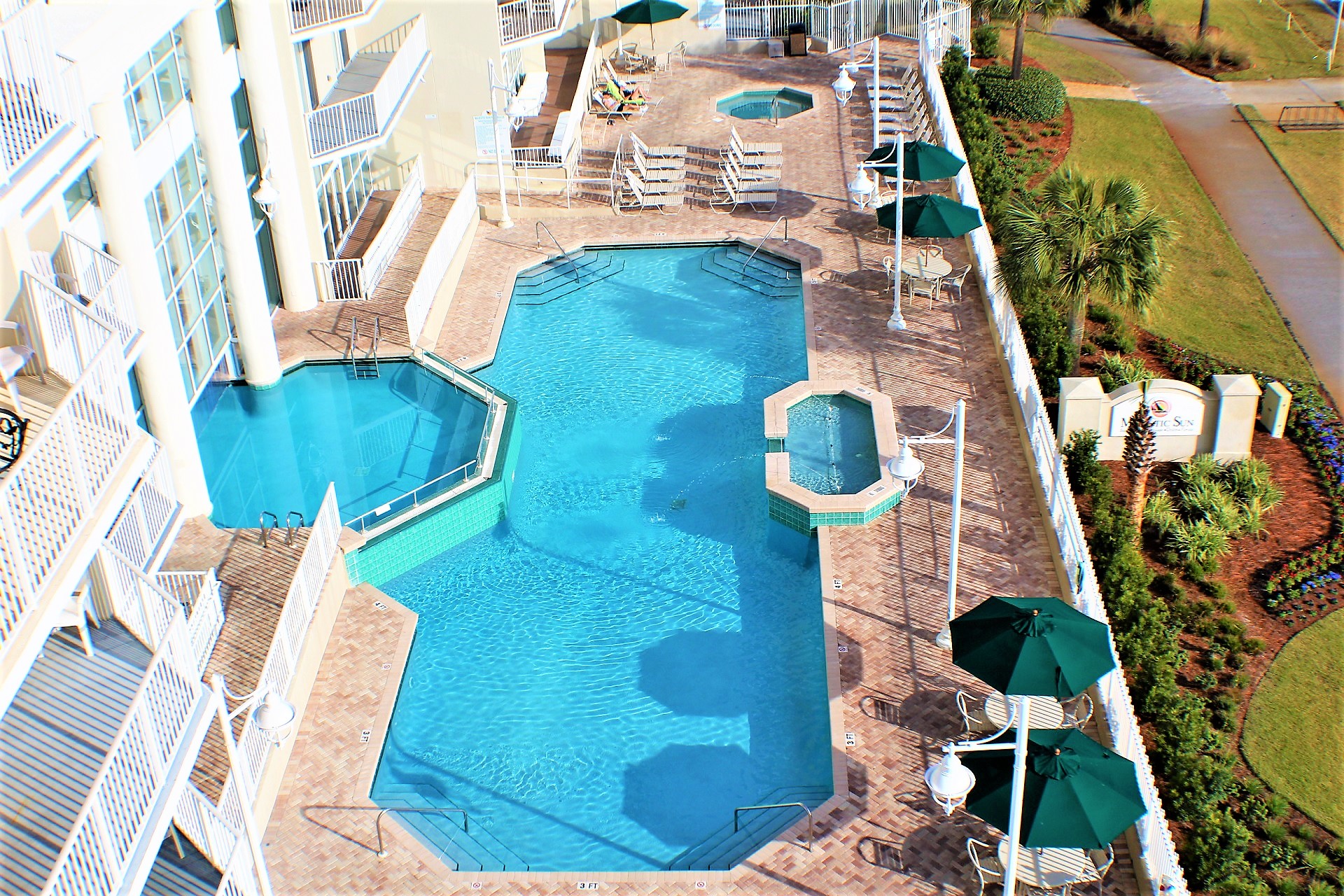 Majestic Sun A508 | Photo 29