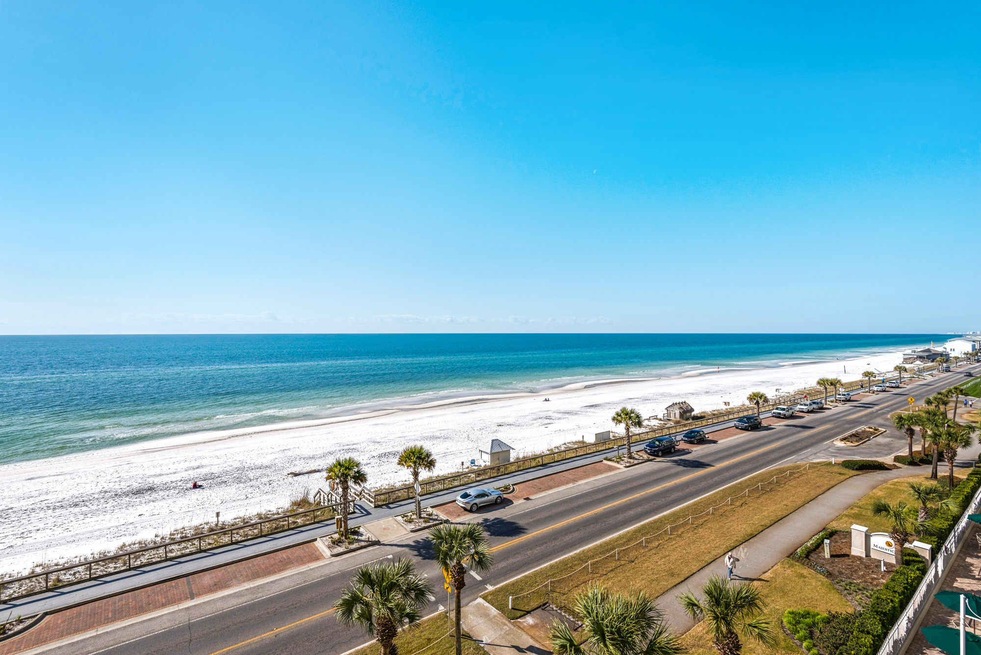 Majestic Sun A510 47