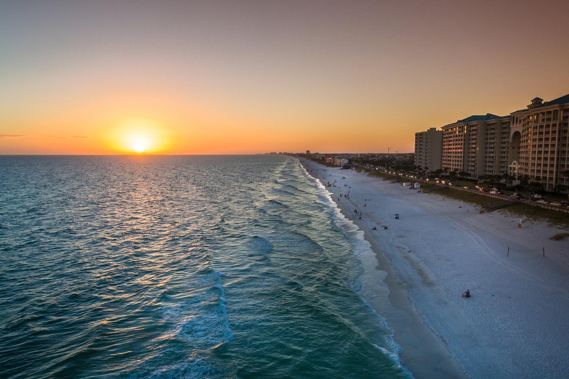 Majestic Sun A510 45