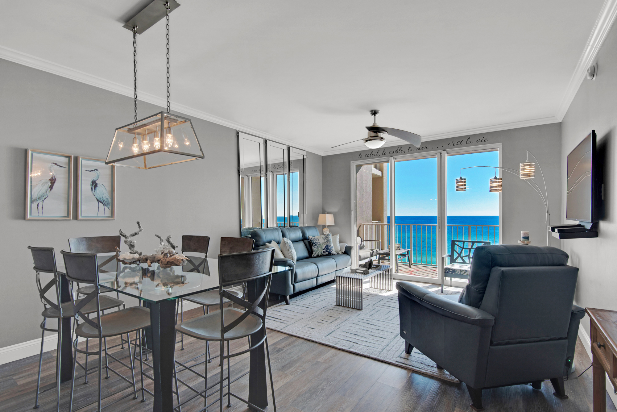 Majestic Sun A510 15