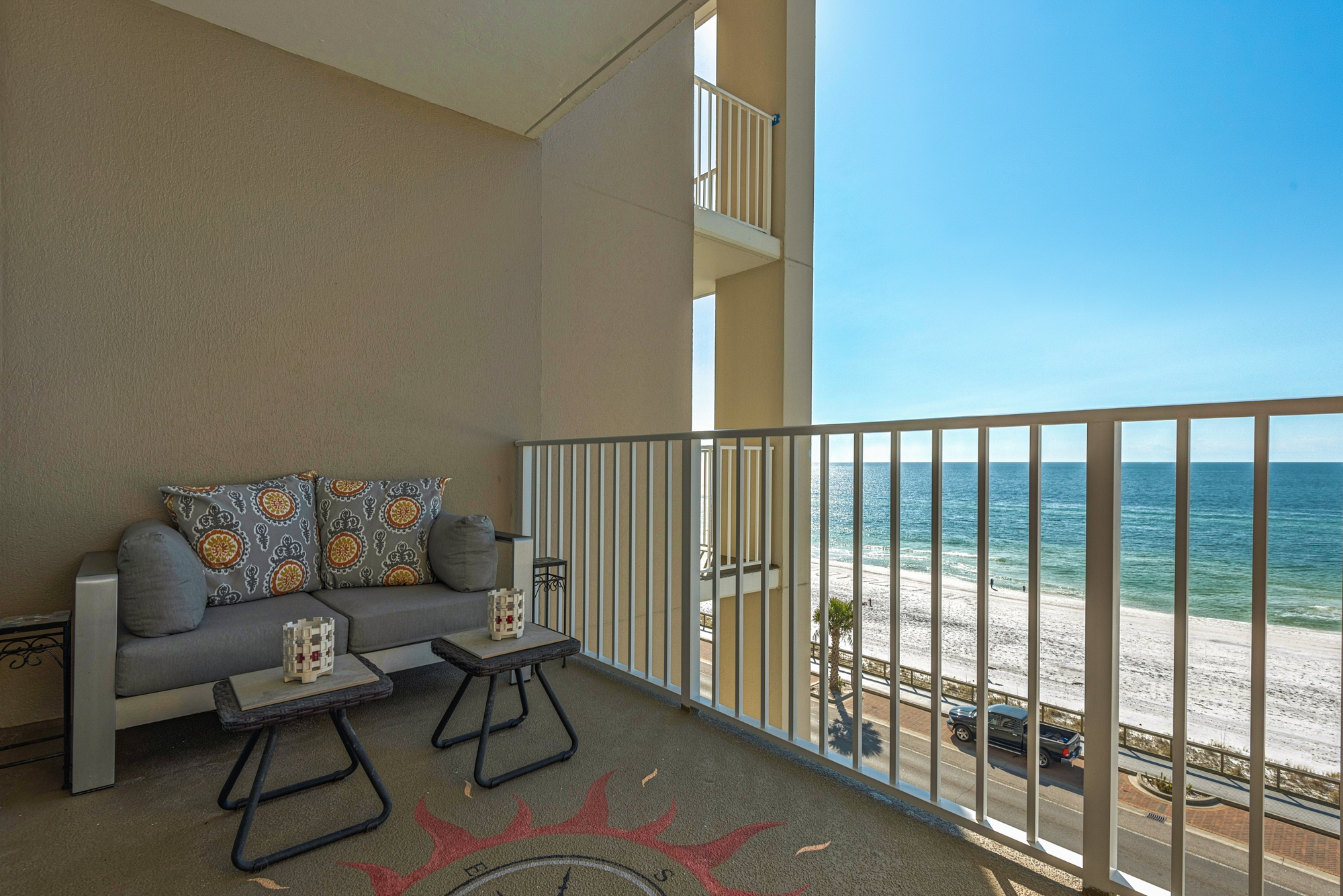 Majestic Sun A510 12