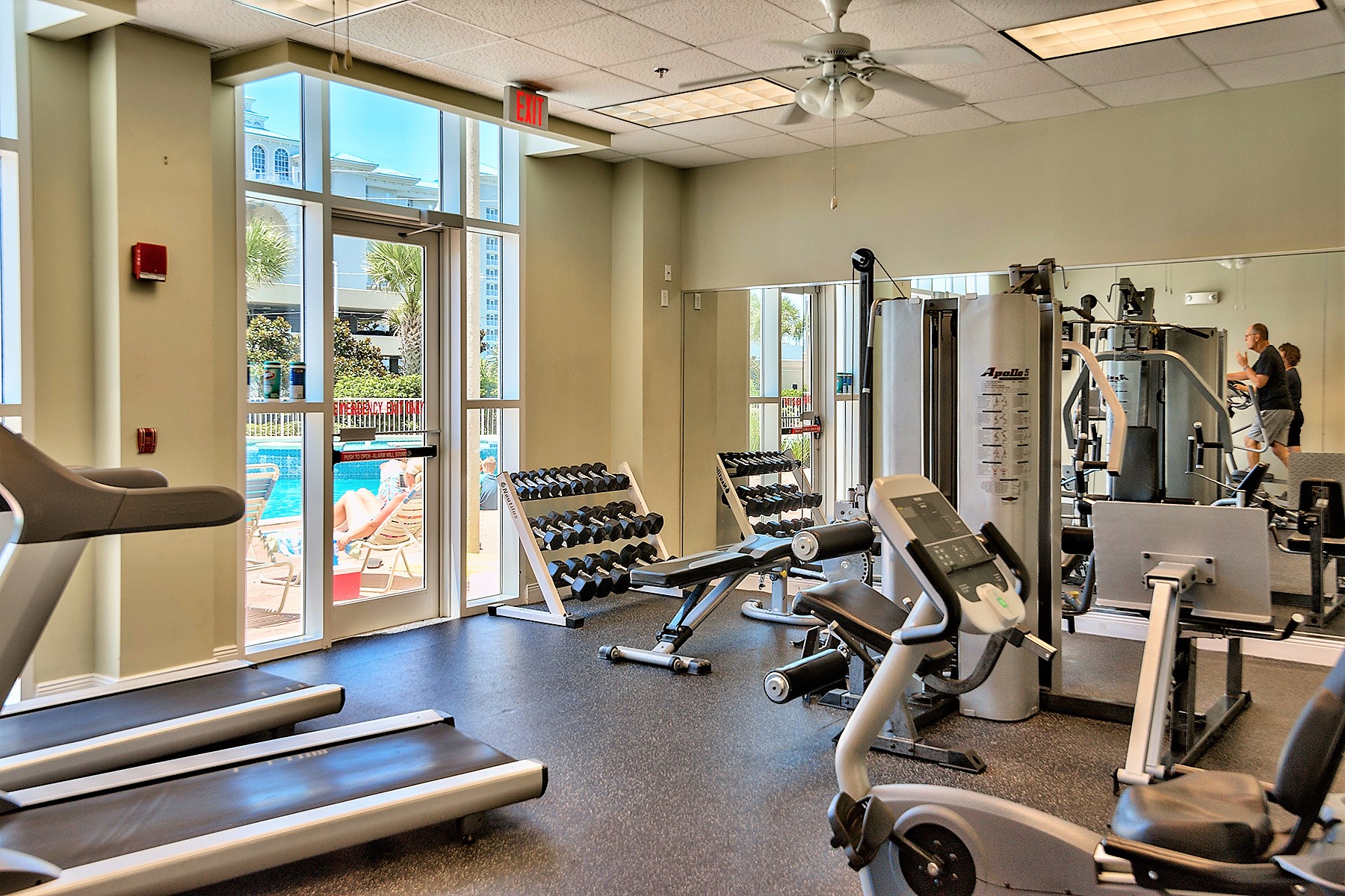 Majestic Sun A510 43