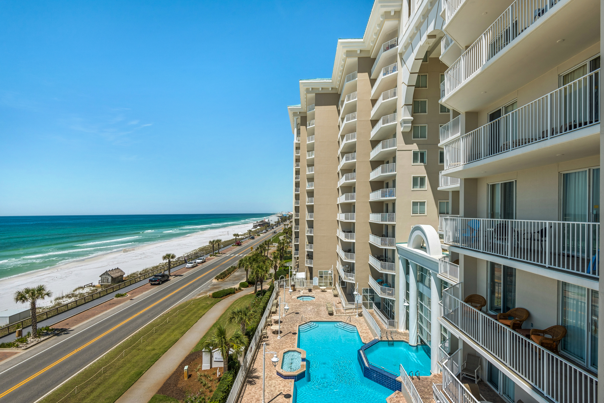 Majestic Sun A511 23