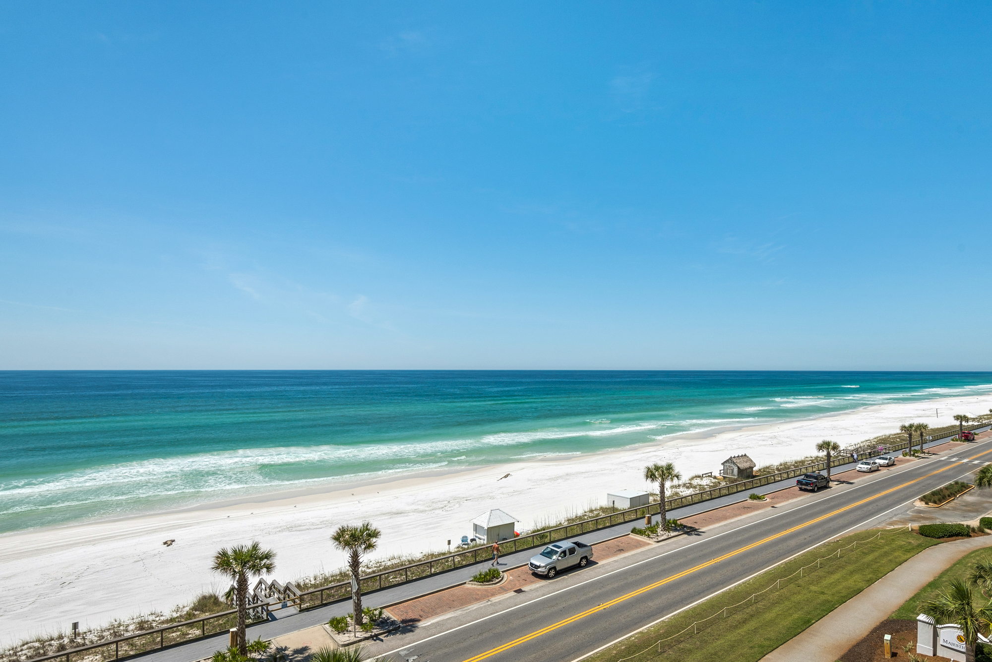 Majestic Sun A511 32