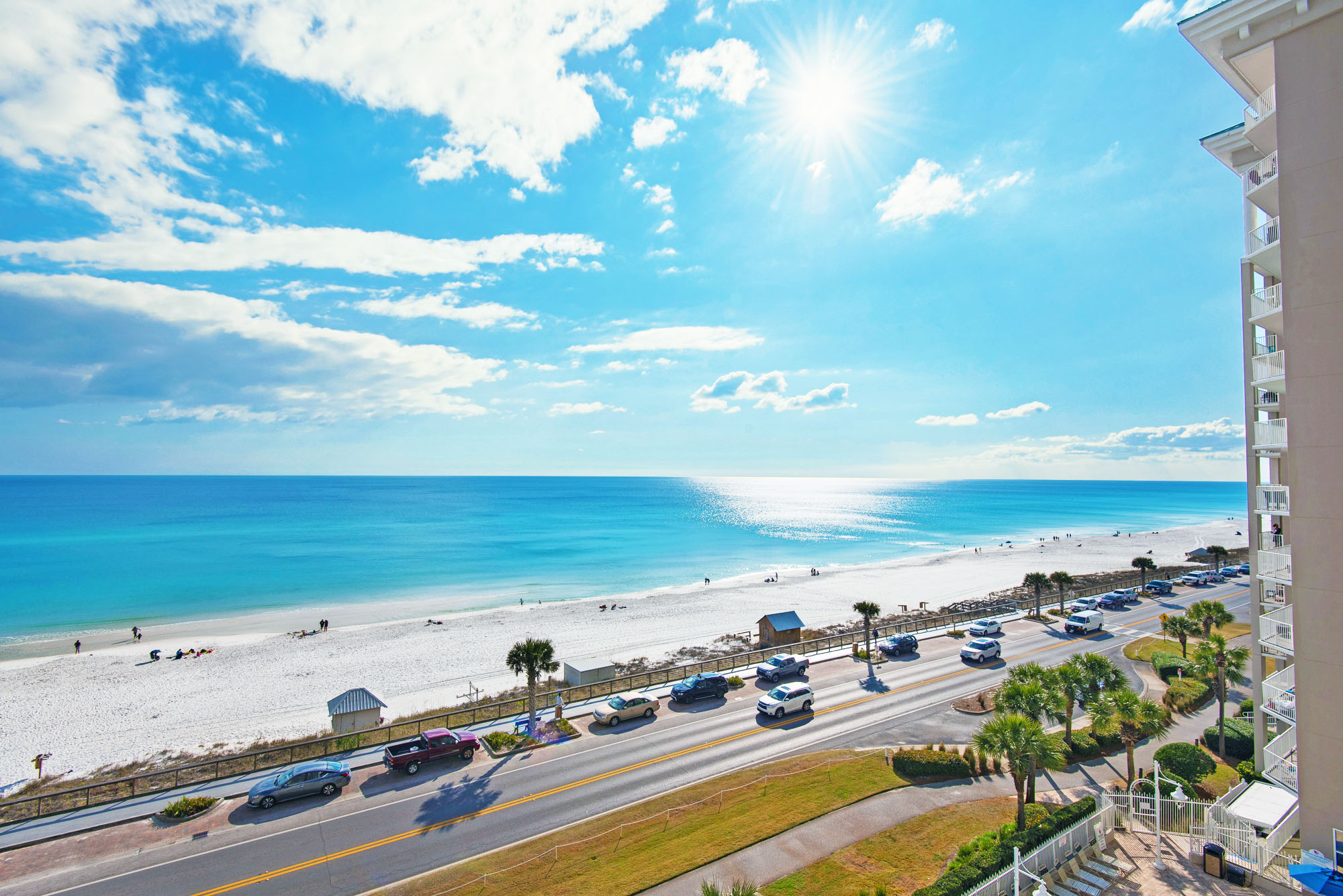 Majestic Sun A614 32