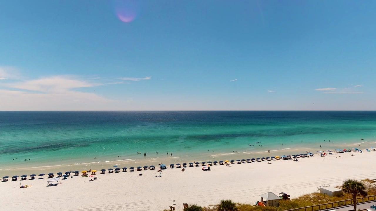 Majestic Sun A710 36