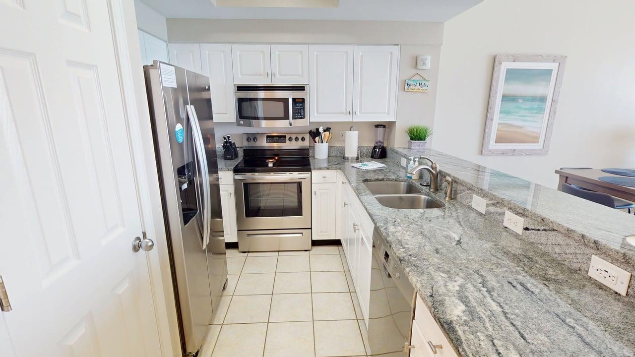 Majestic Sun A710 10