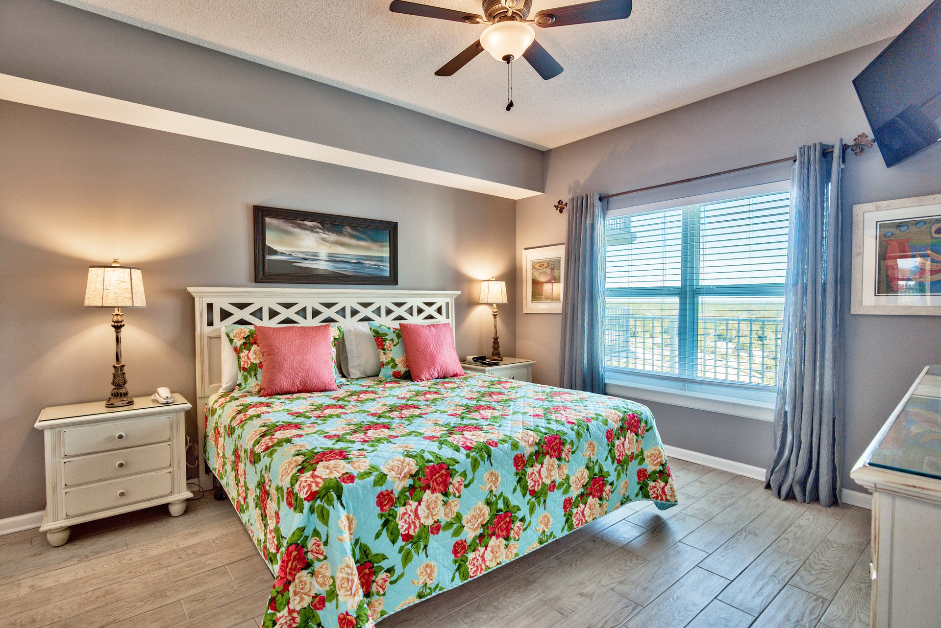 Majestic Sun A810 13