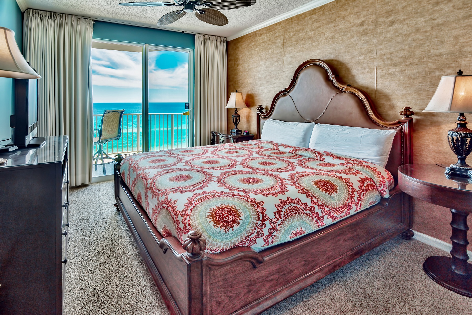 Majestic Sun A911 12