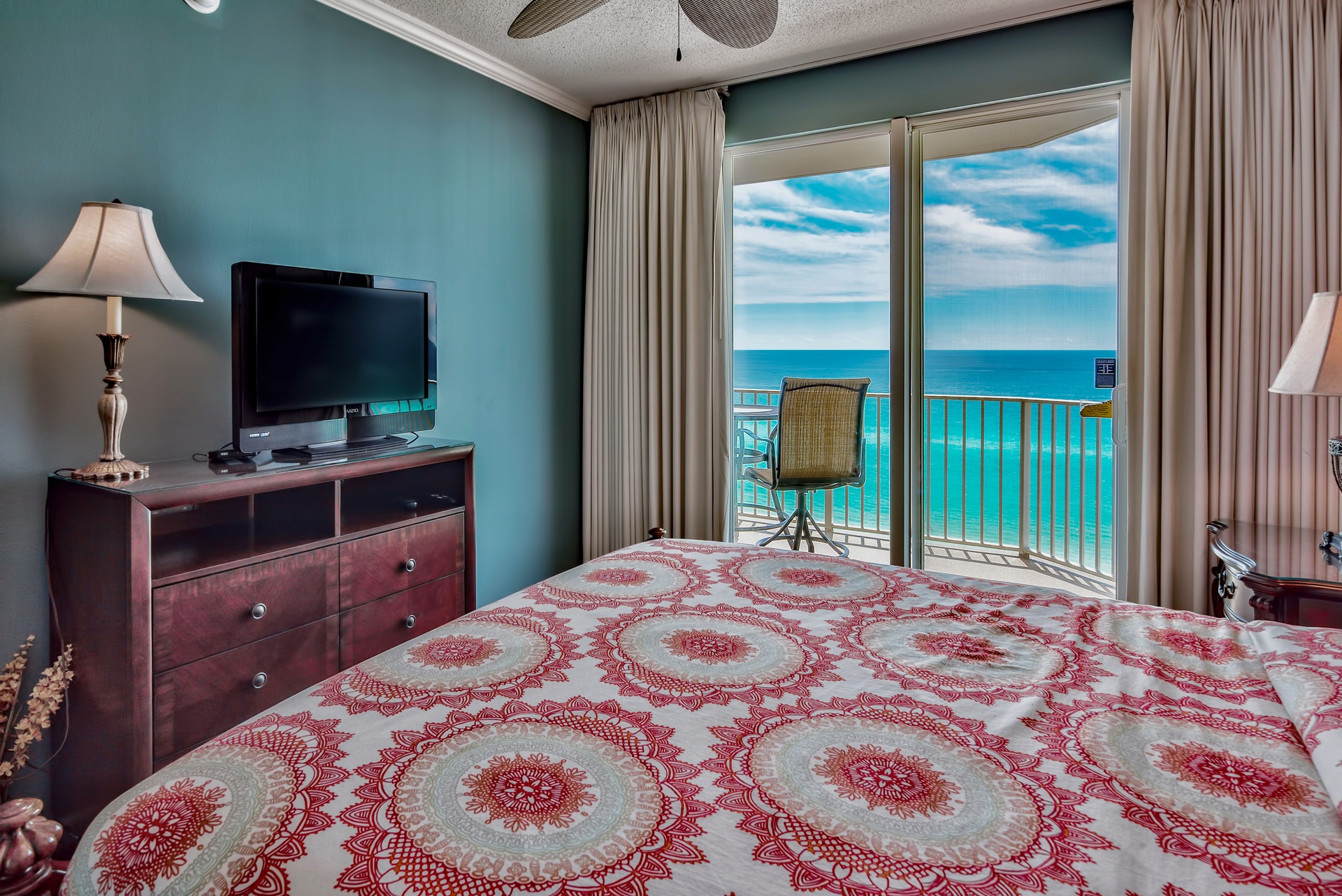 Majestic Sun A911 14