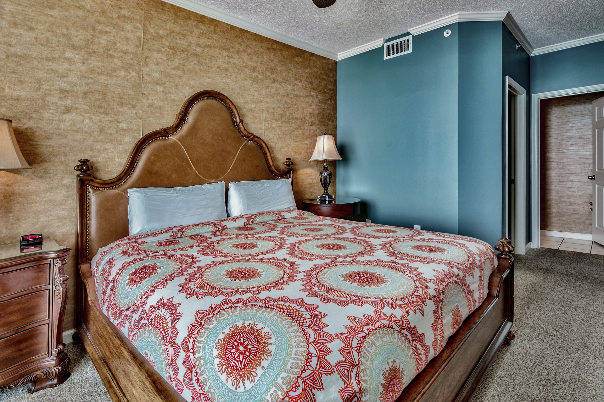 Majestic Sun A911 15