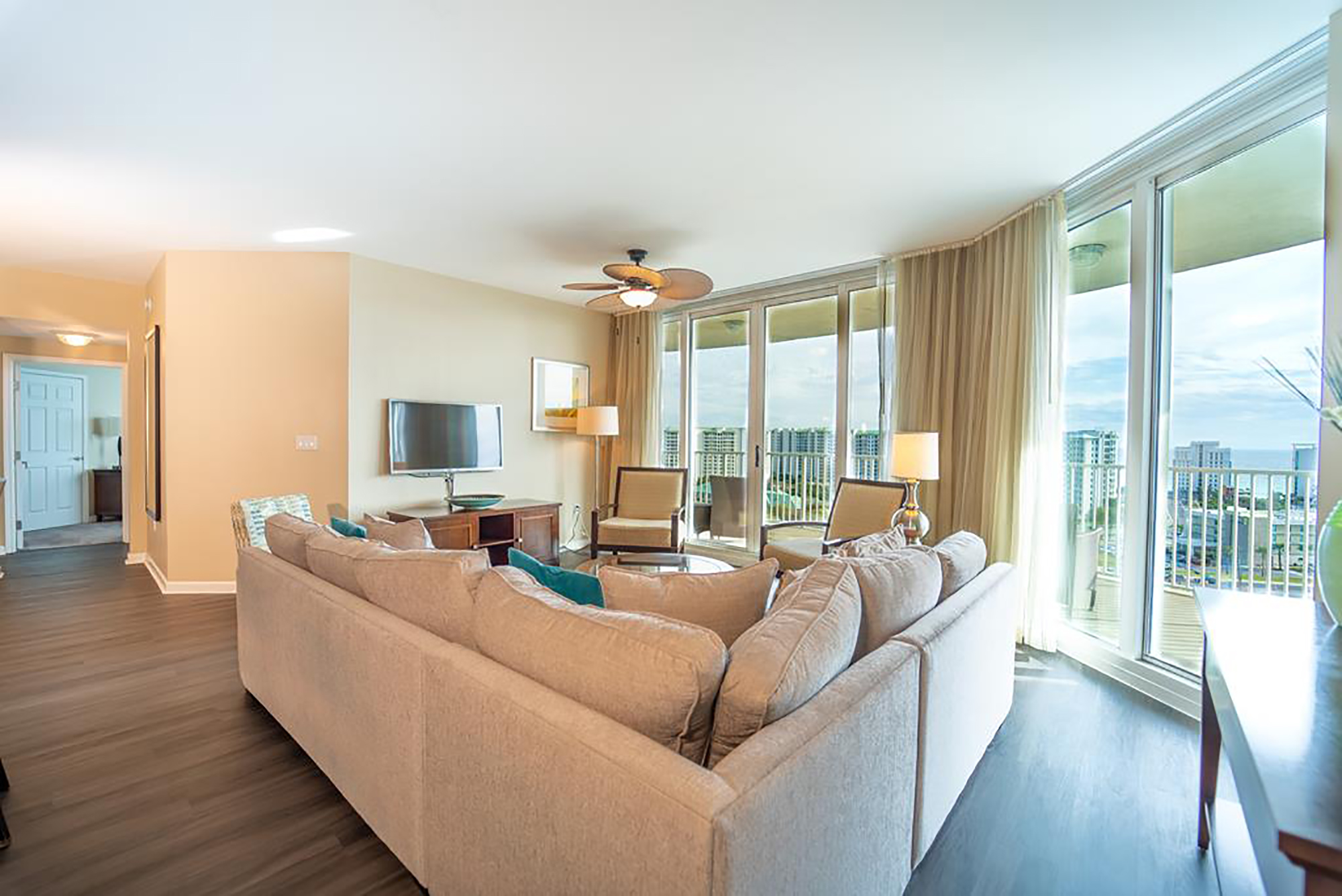 Palms of Destin PH 21217