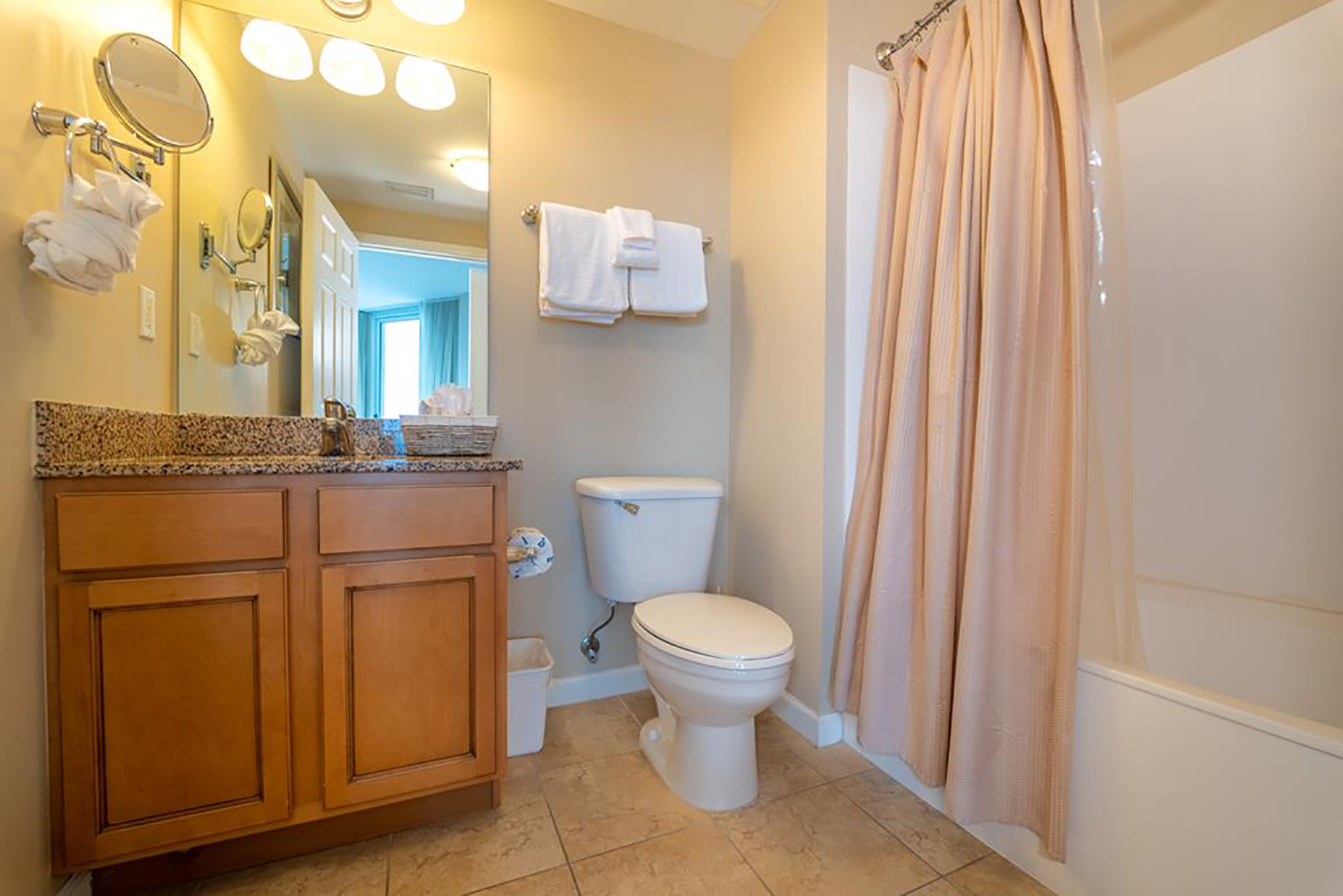 Palms of Destin PH 21217 22