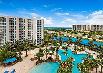 Palms of Destin 2710