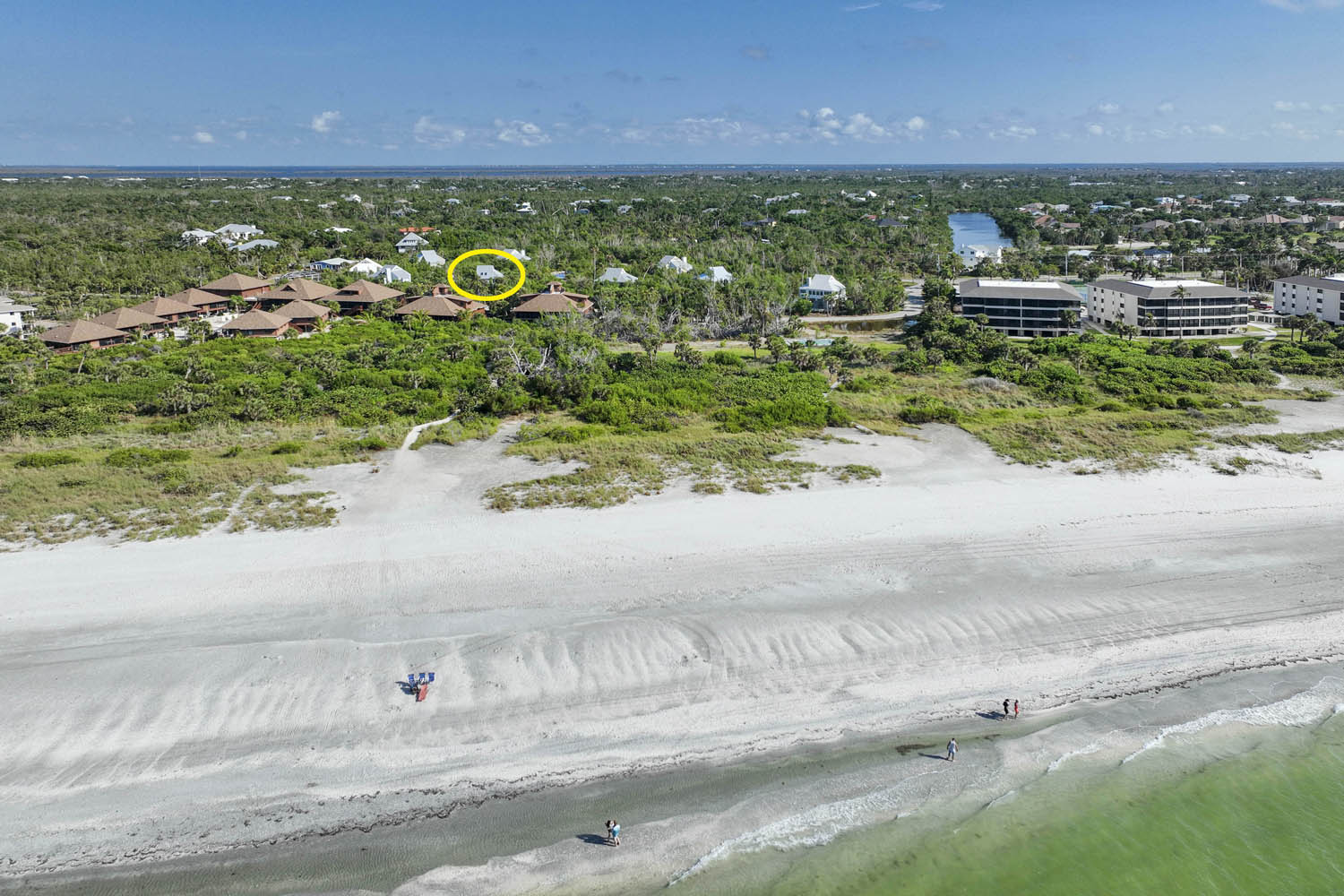 Sealoft Village Sanibel 32