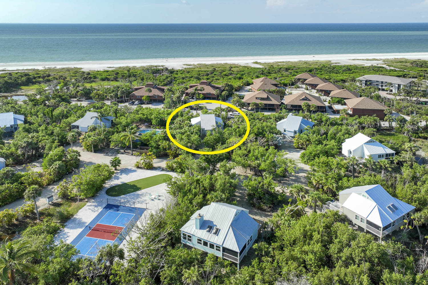 Sealoft Village Sanibel 46