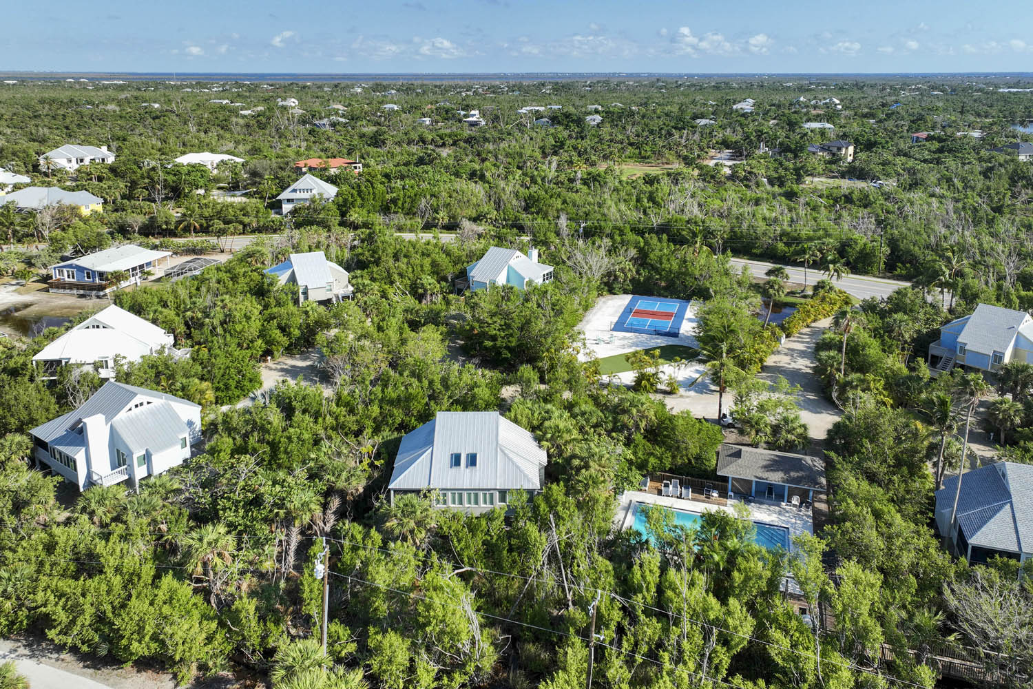 Sealoft Village Sanibel 49