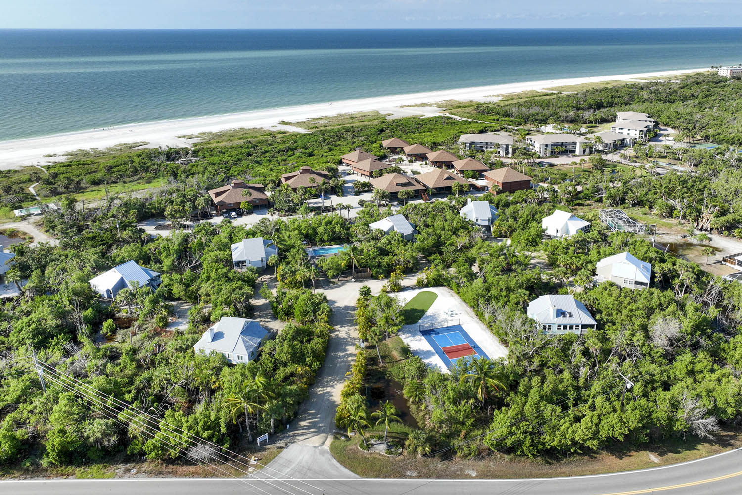 Sealoft Village Sanibel 45