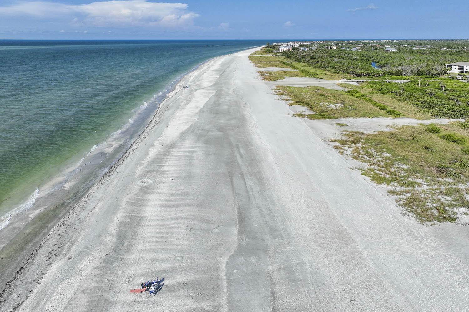 Sealoft Village Sanibel 34