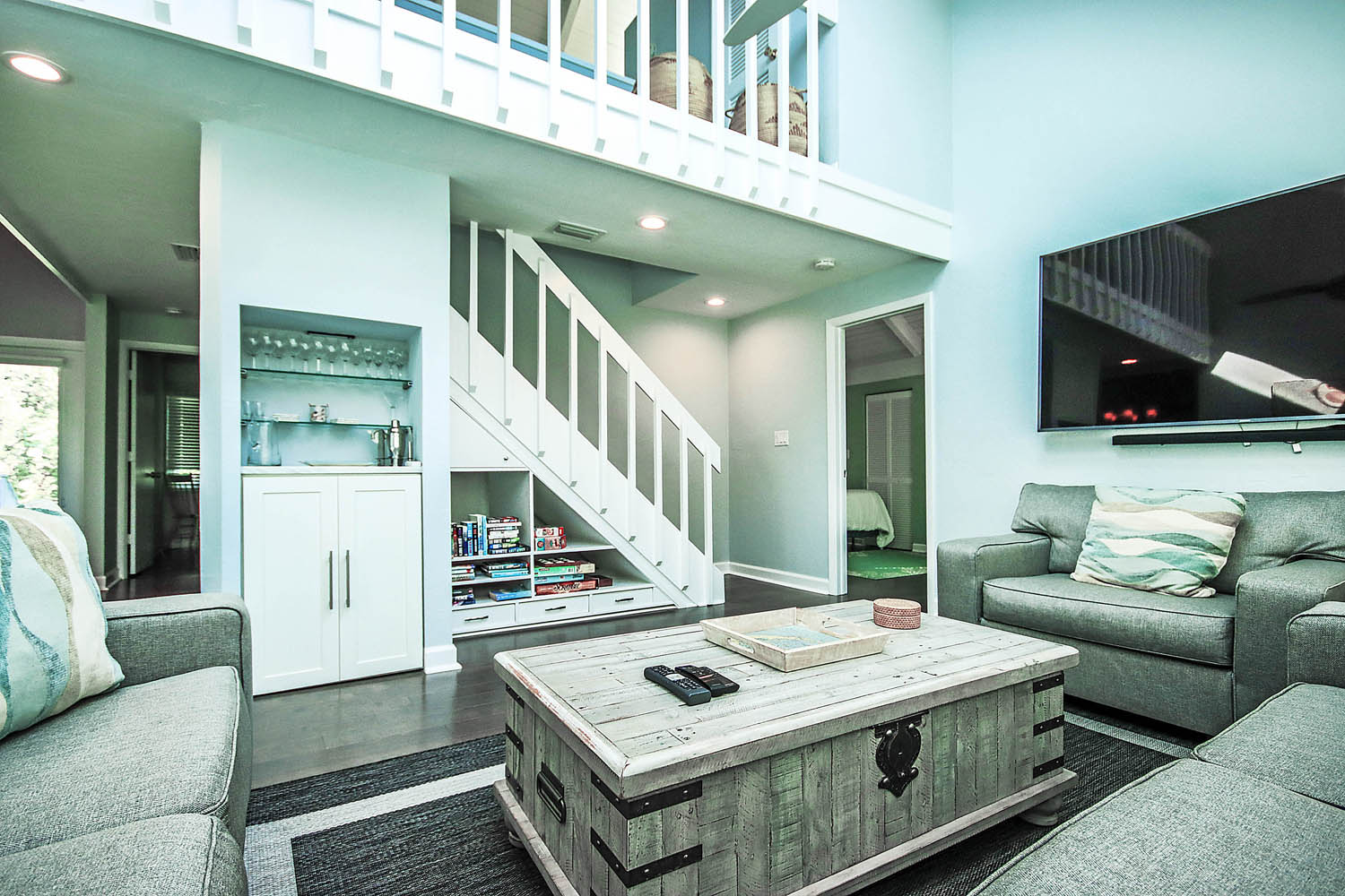 Sealoft Village Sanibel 5