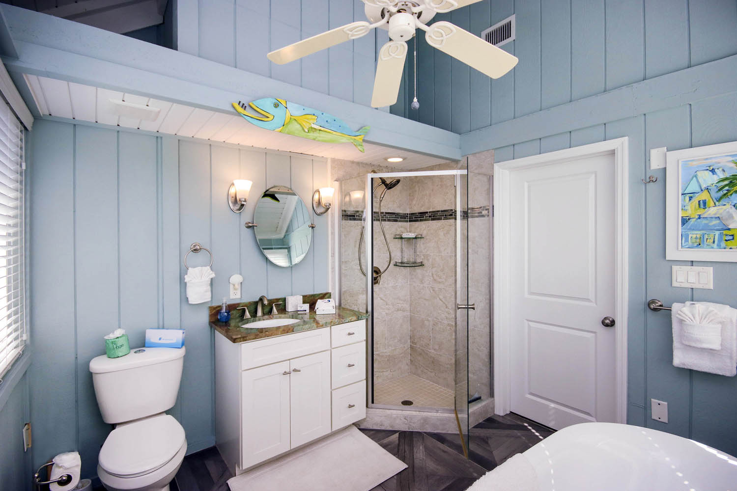 Sealoft Village Sanibel 19